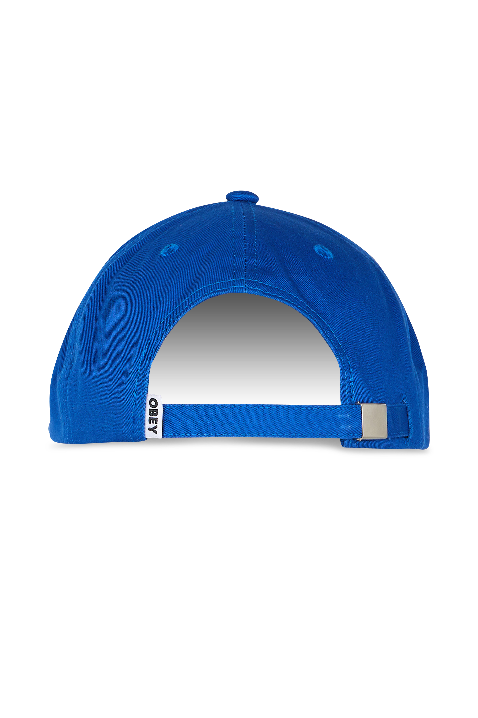 Cap OBEY Blue