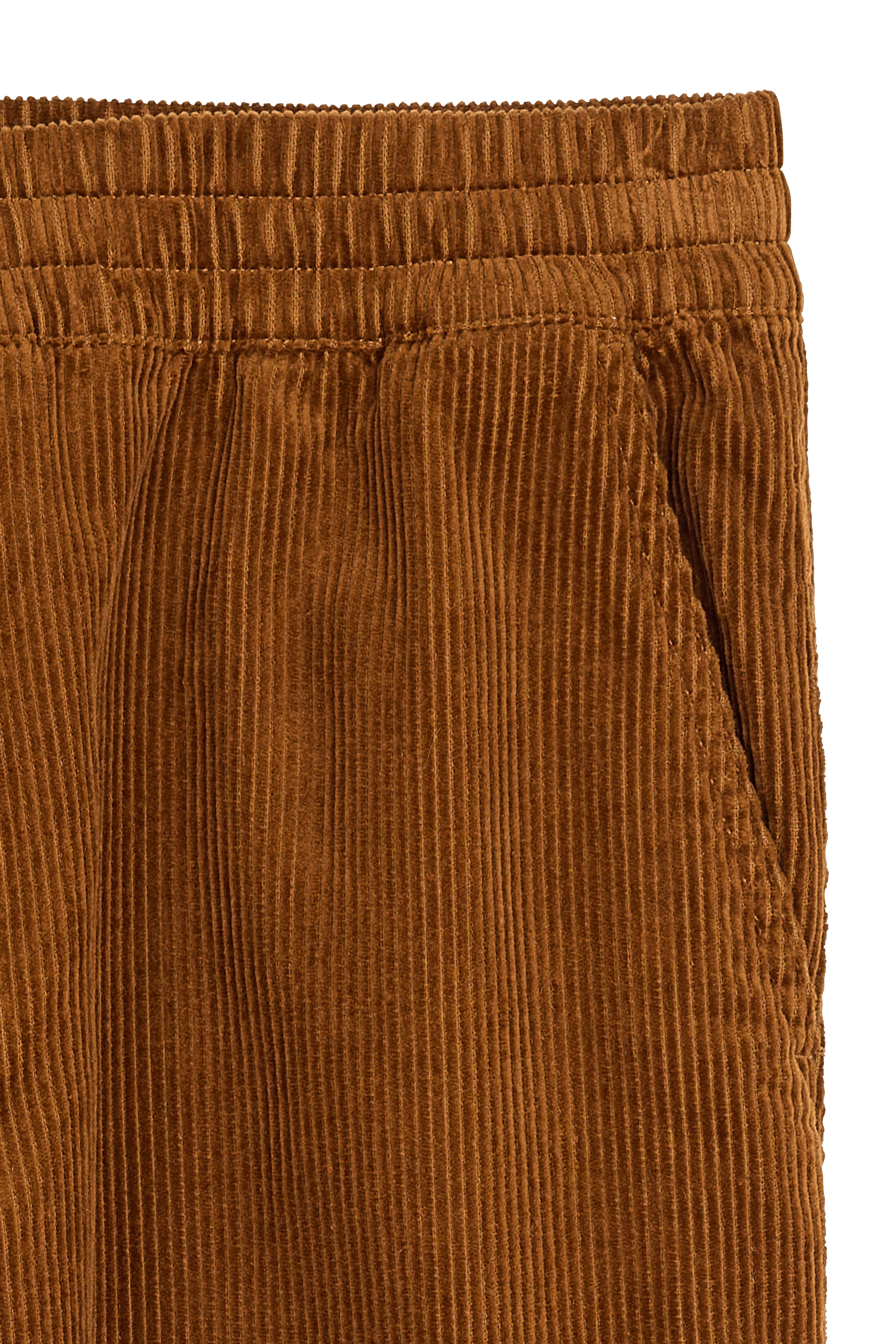 Trousers Brown
