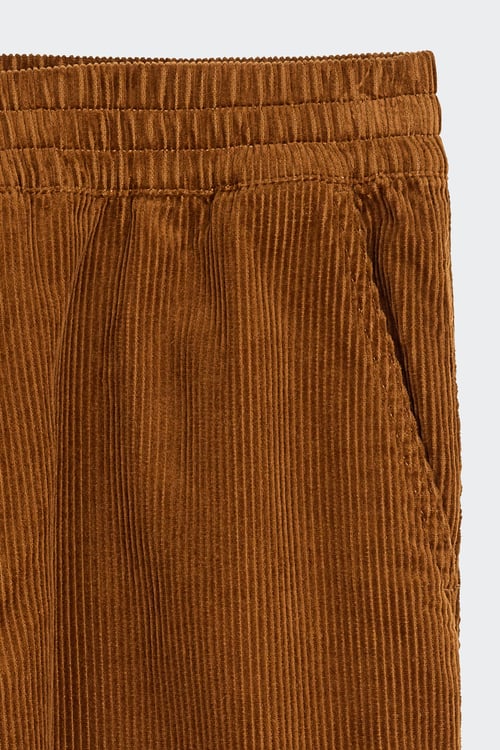 CARHARTT WIP Pantalon Marron