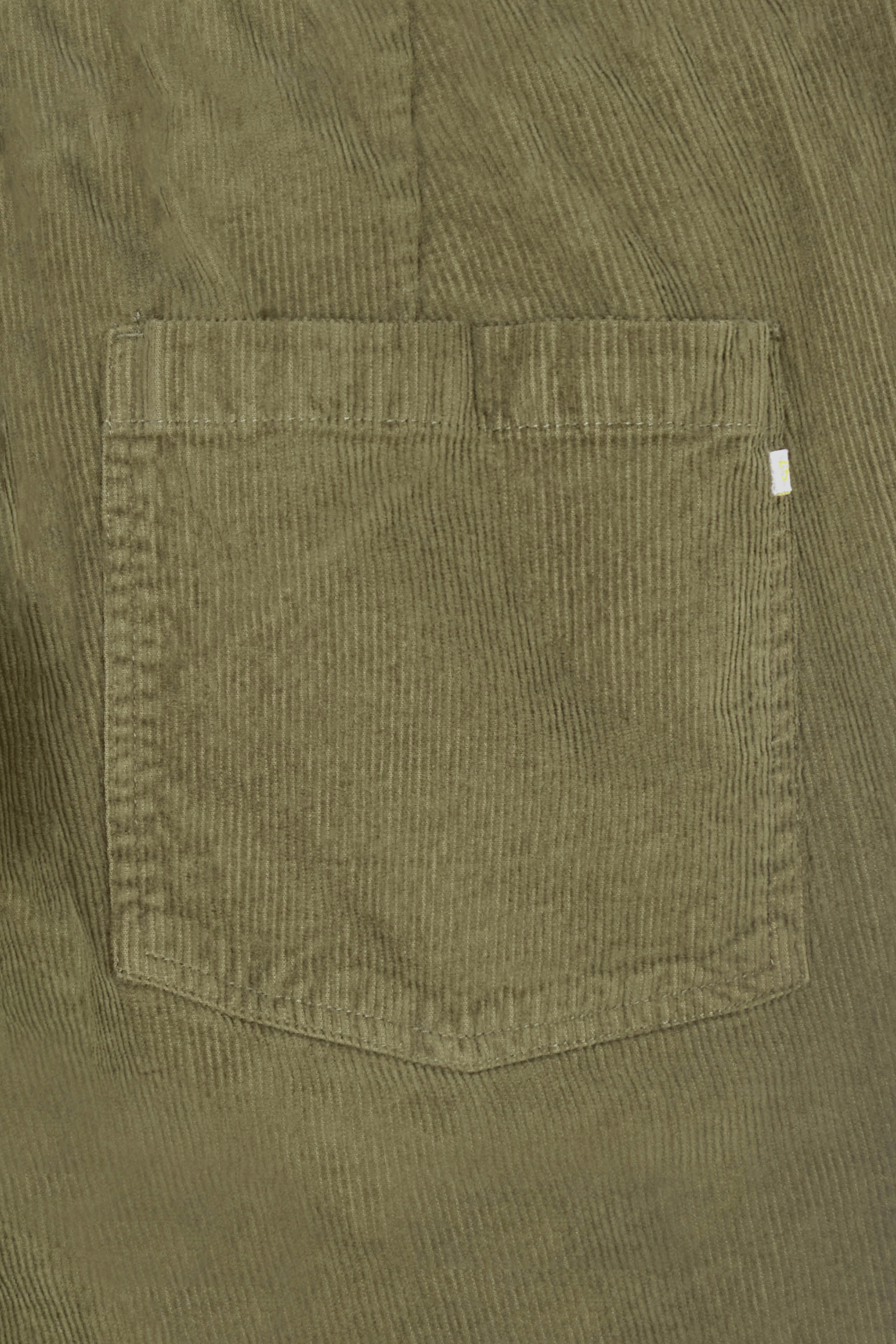 Trousers Green
