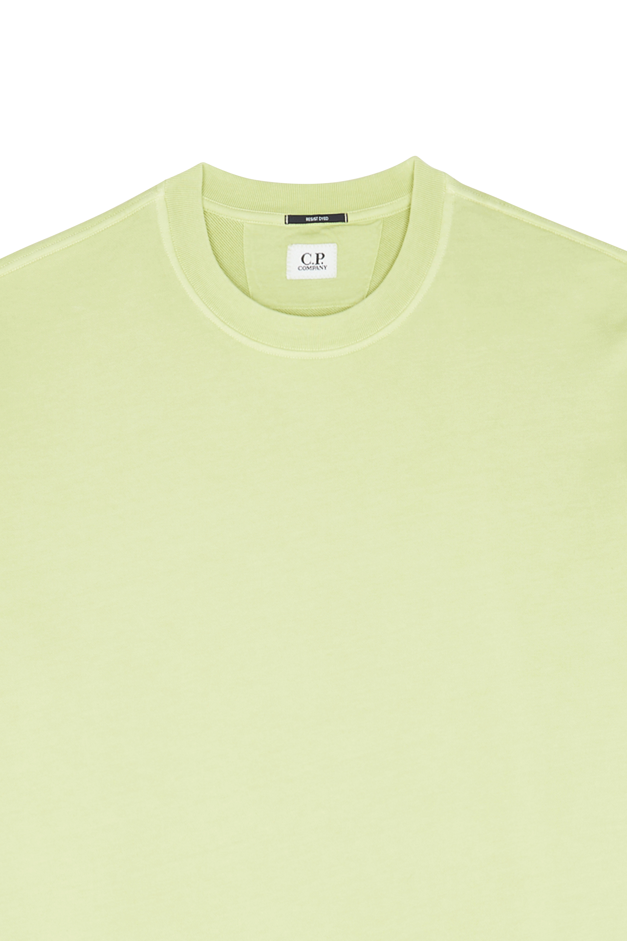 Sweatshirt  Vert