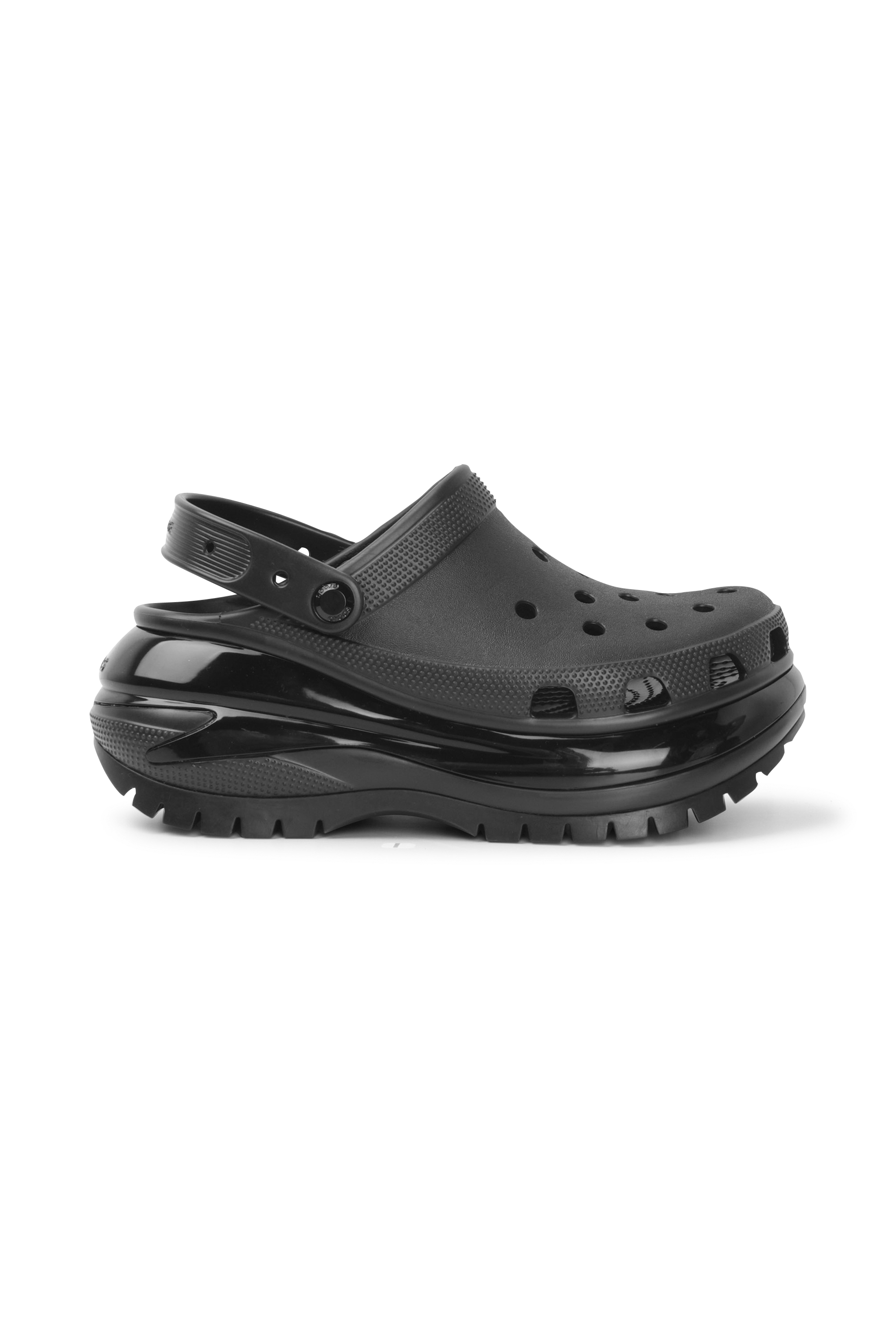 Sandales Noir