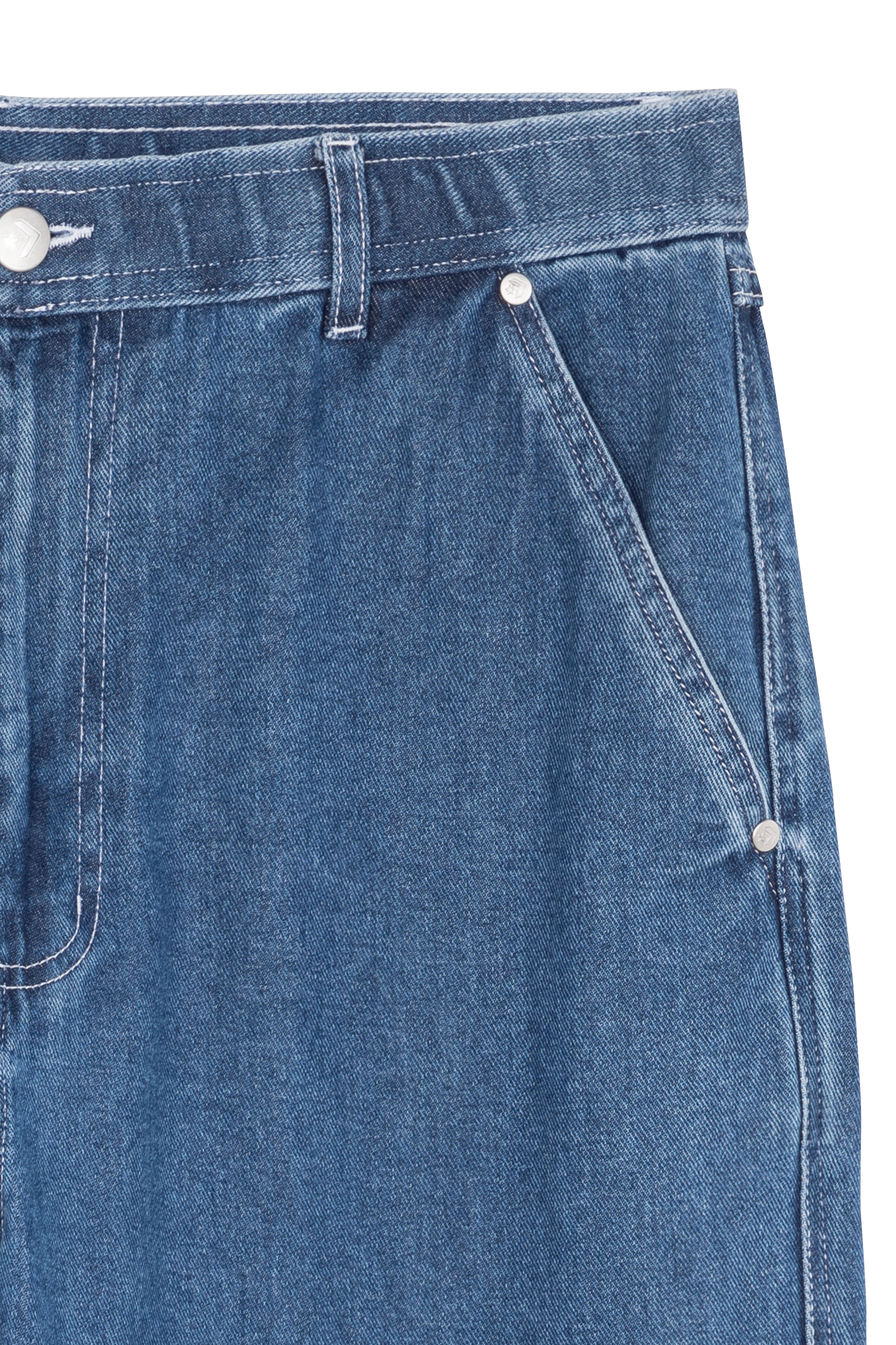 Jeans Blue