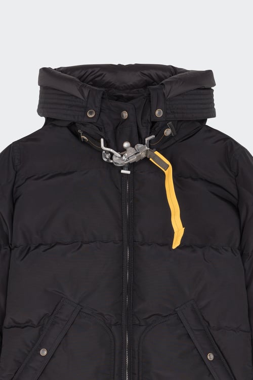 PARAJUMPERS Doudoune Noir