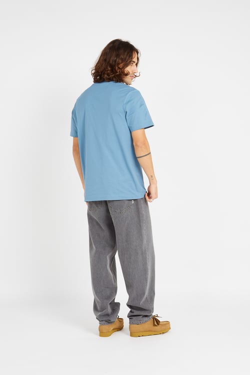 FARAH T-shirt Bleu