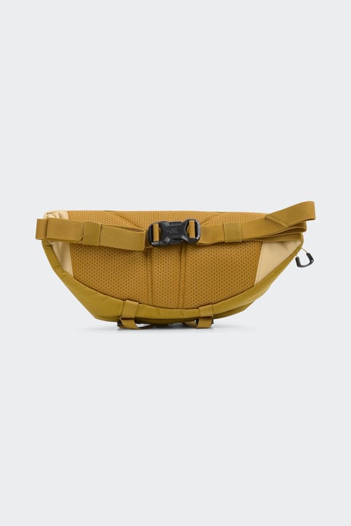 THE NORTH FACE Sac banane Marron