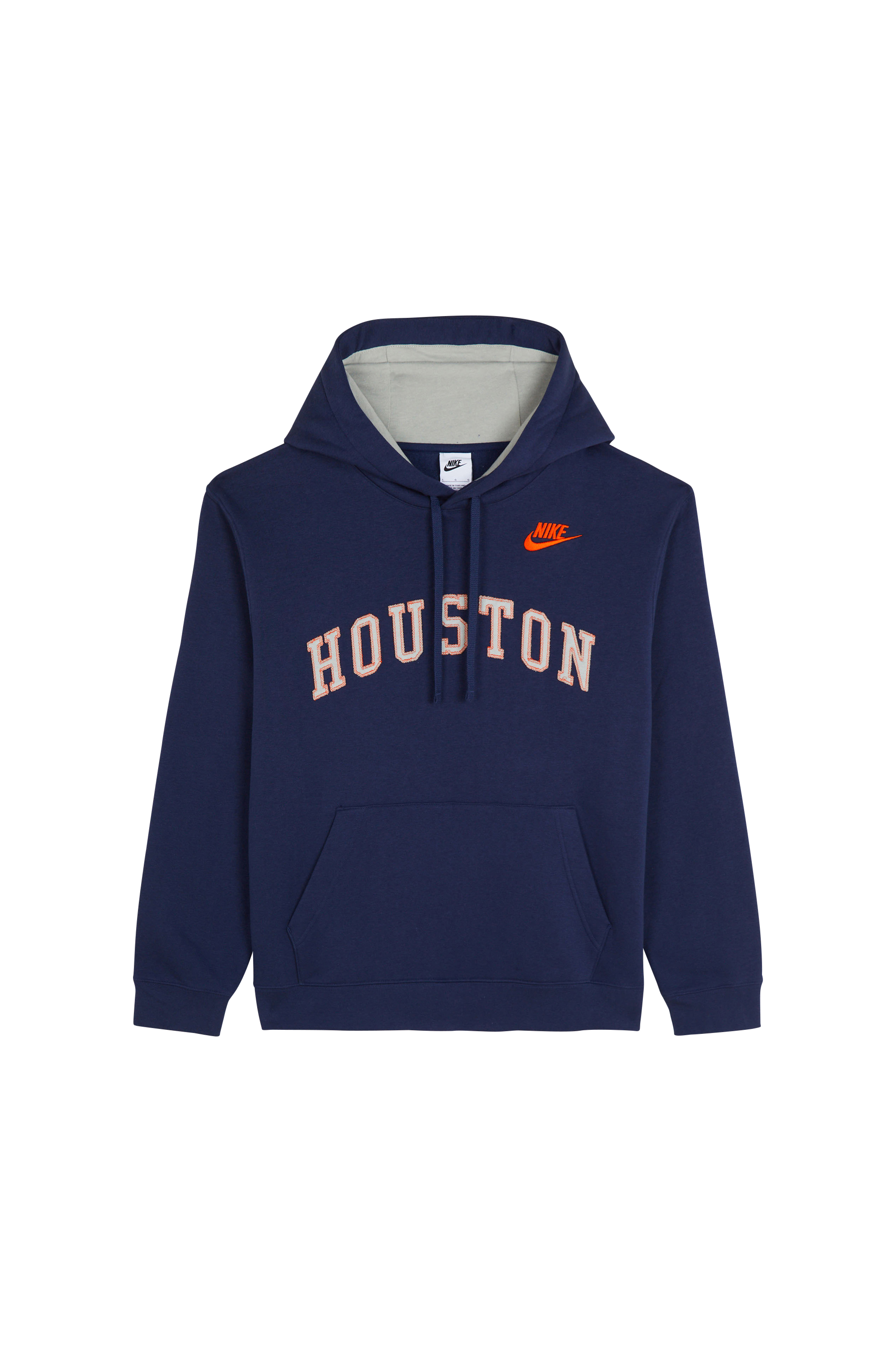 Hoodie Blue