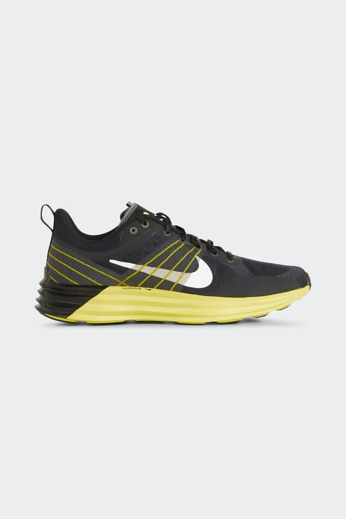 NIKE Sneakers Black