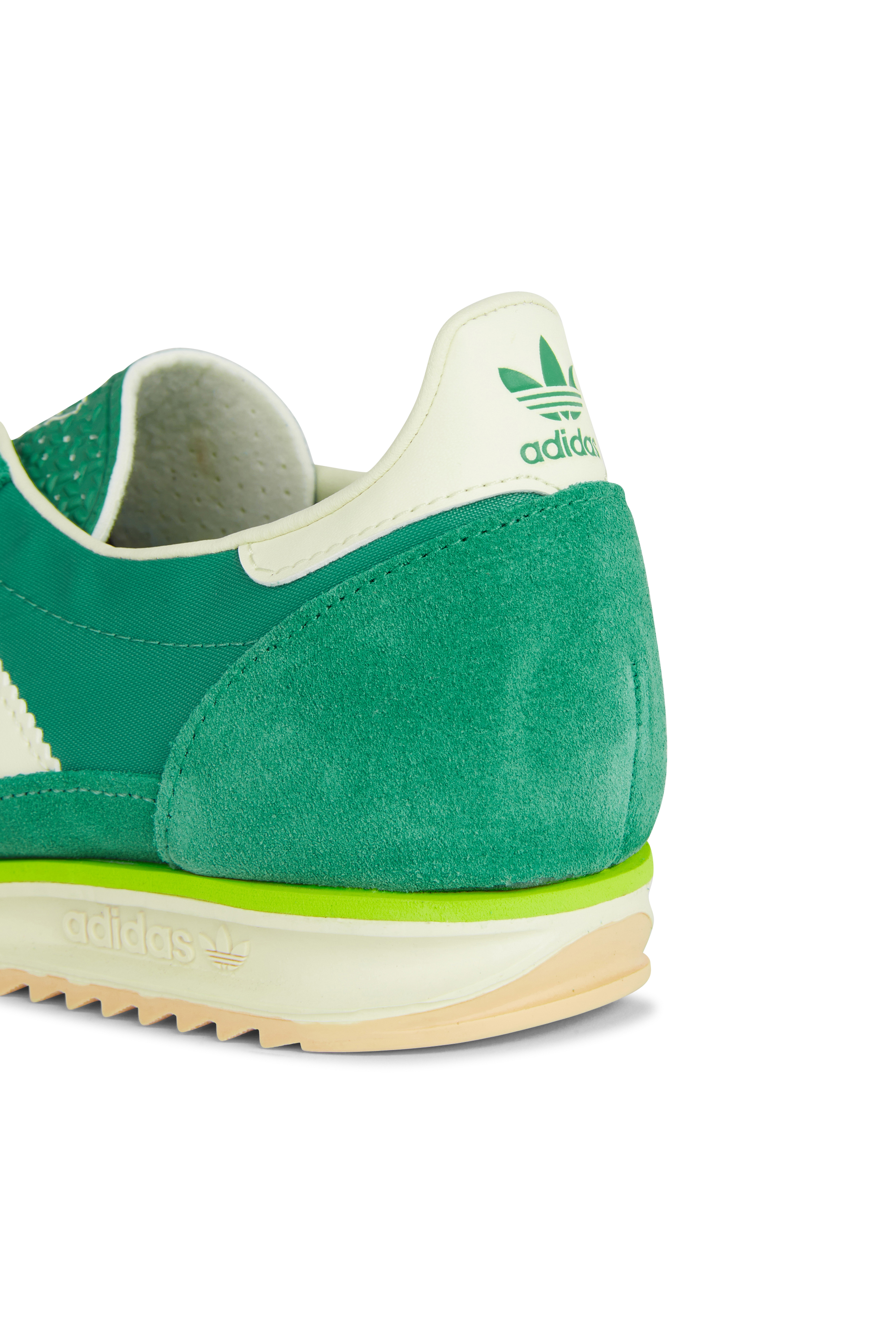Sneakers Green