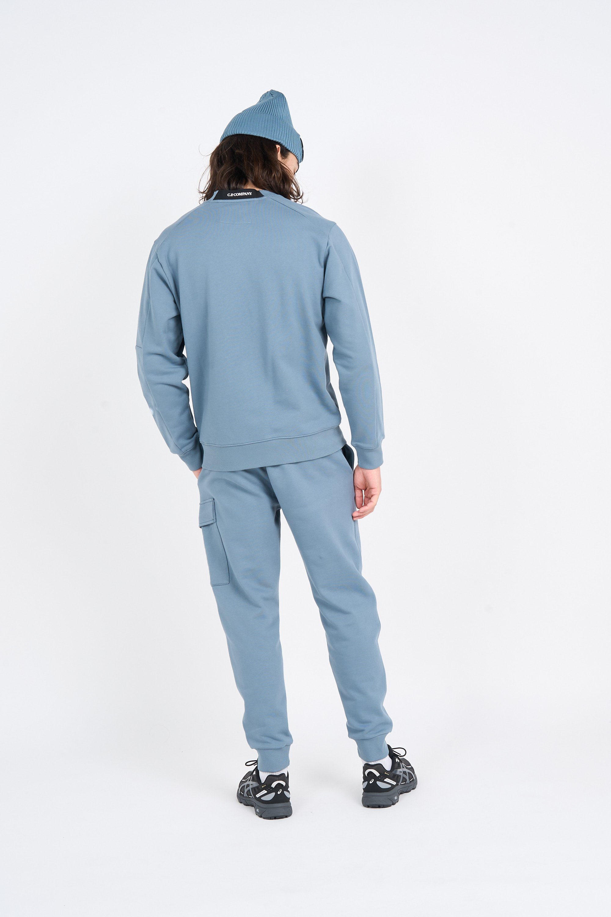 Bonnets | Bleu by C.P. COMPANY Bonnets Bleu