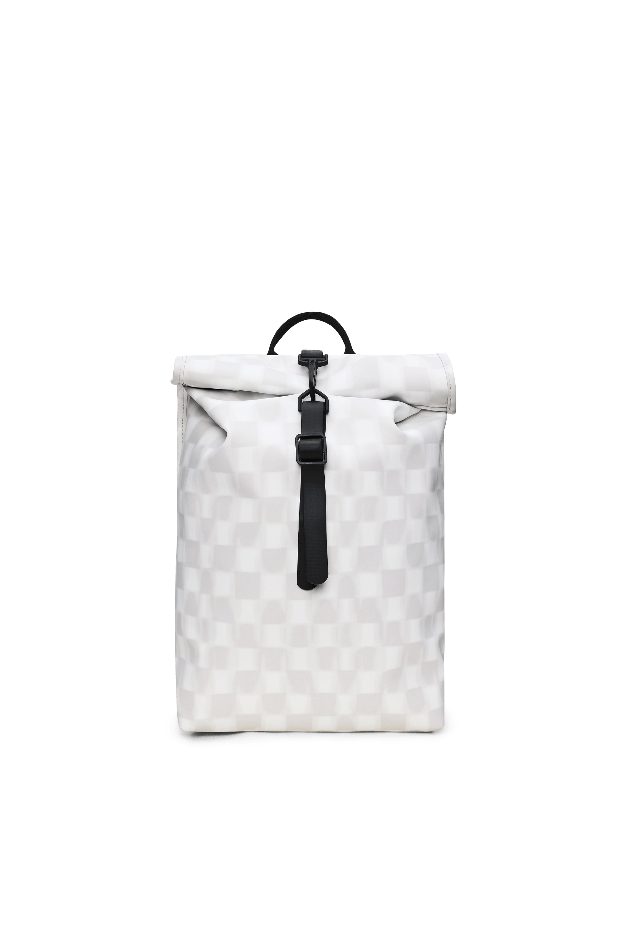 Austin backpack White