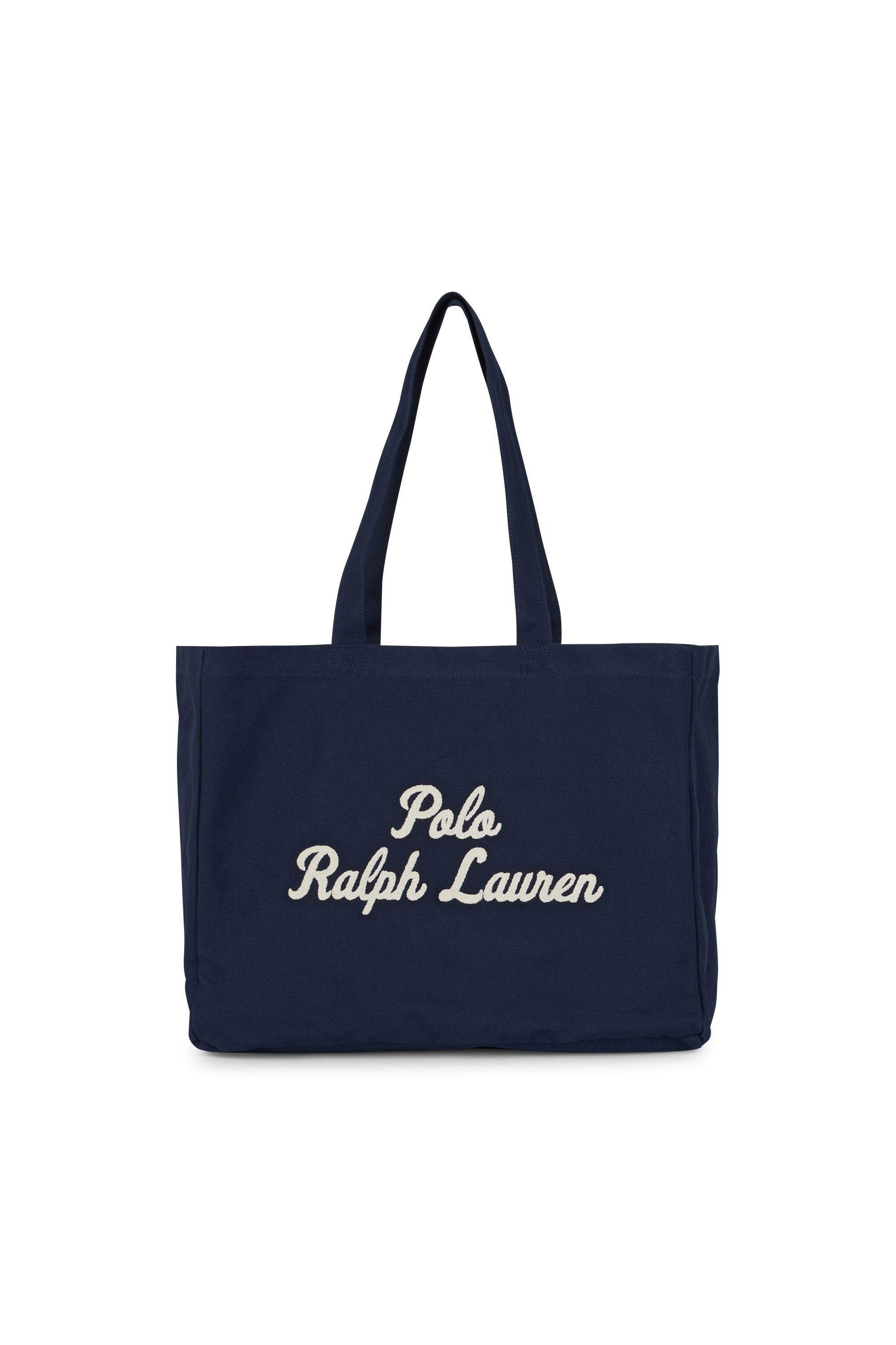 Tote bag Bleu