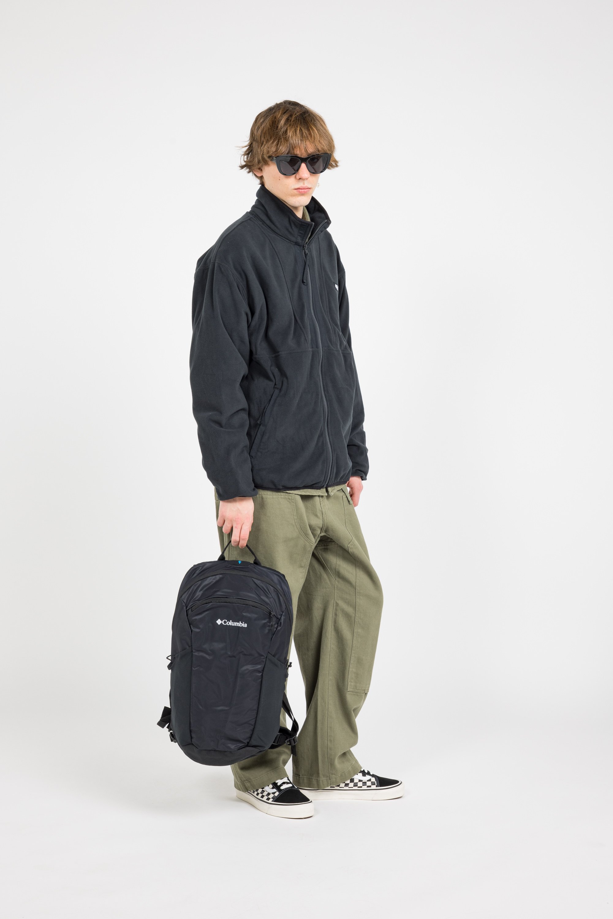 Austin backpack | Black by COLUMBIA Austin backpack Black