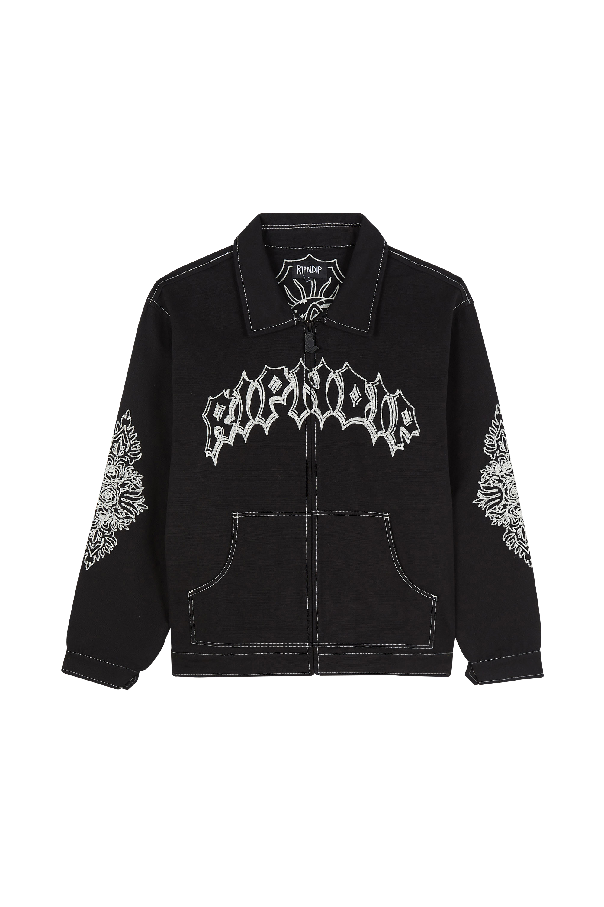 Veste Noir