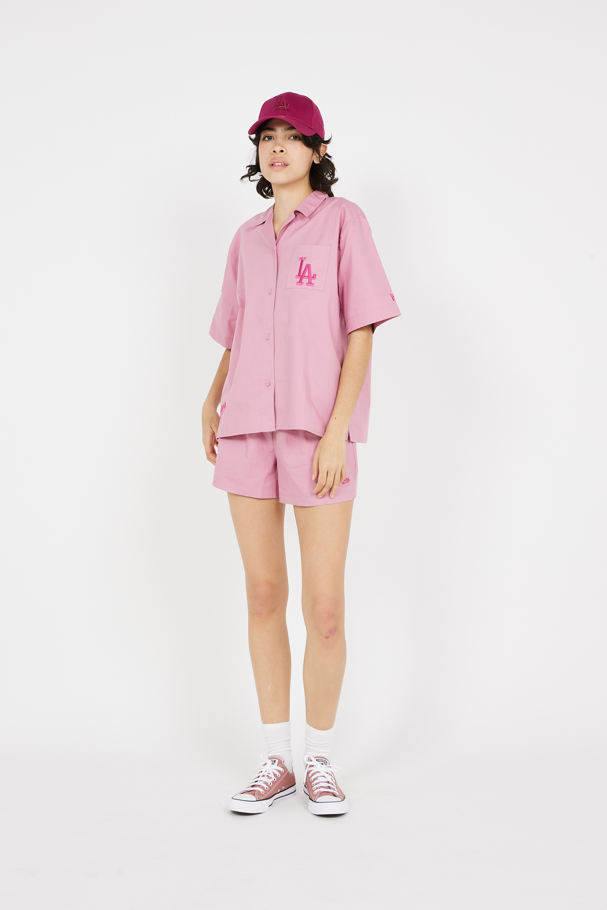 Shirt Pink