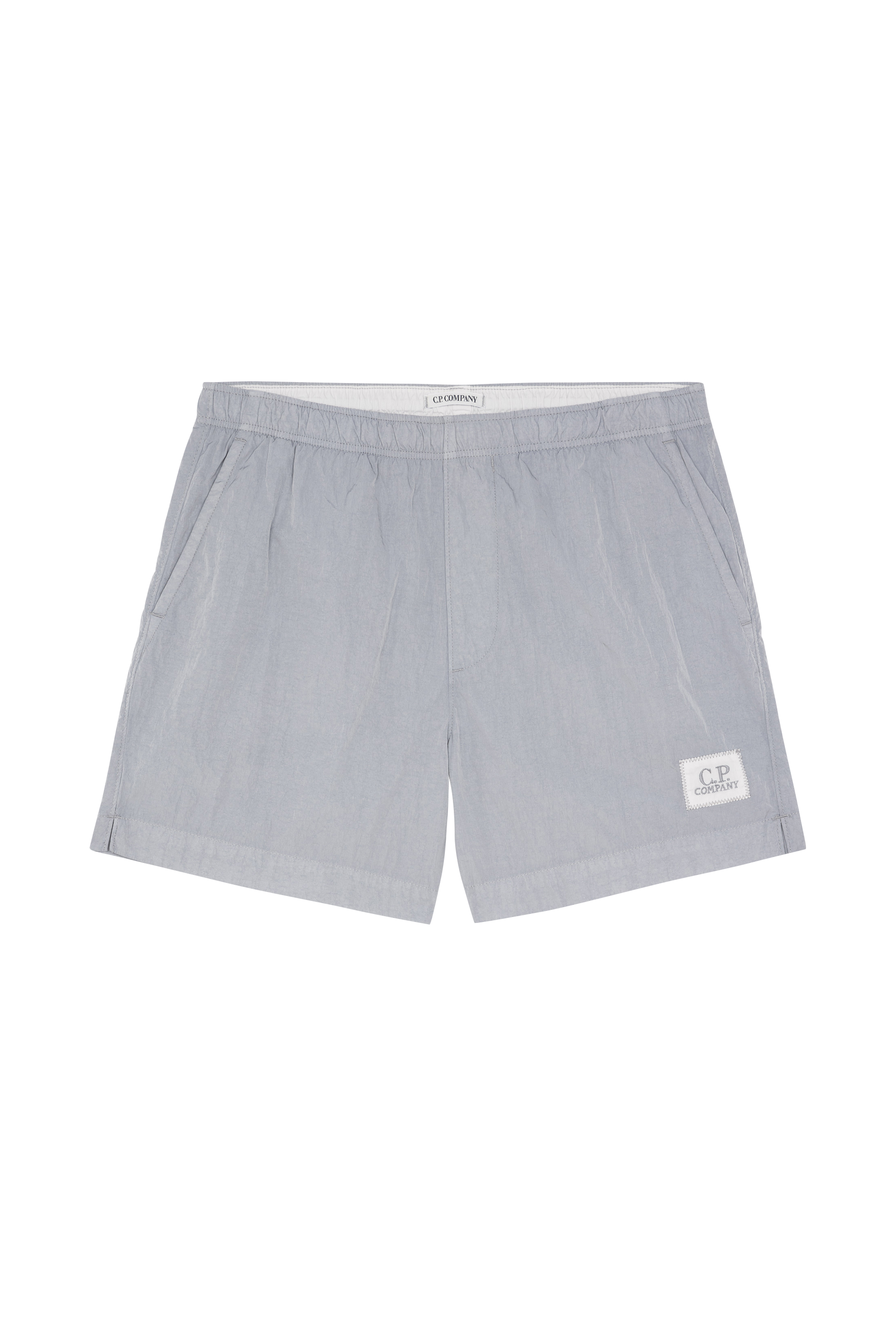 Swim shorts Grey
