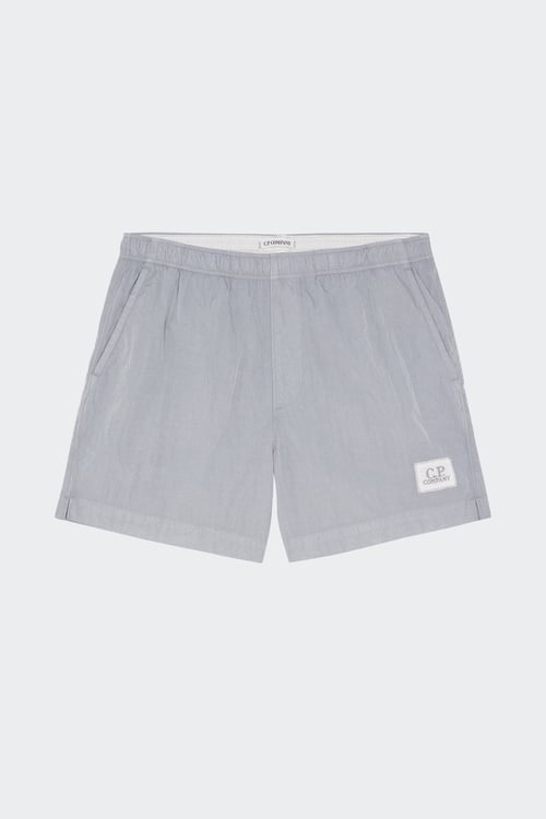 C.P. COMPANY Short de bain Gris