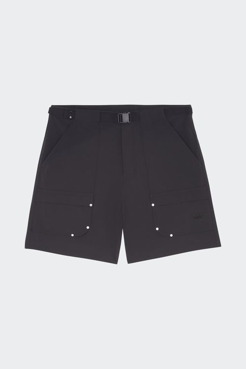 Short - Taille XS Noir