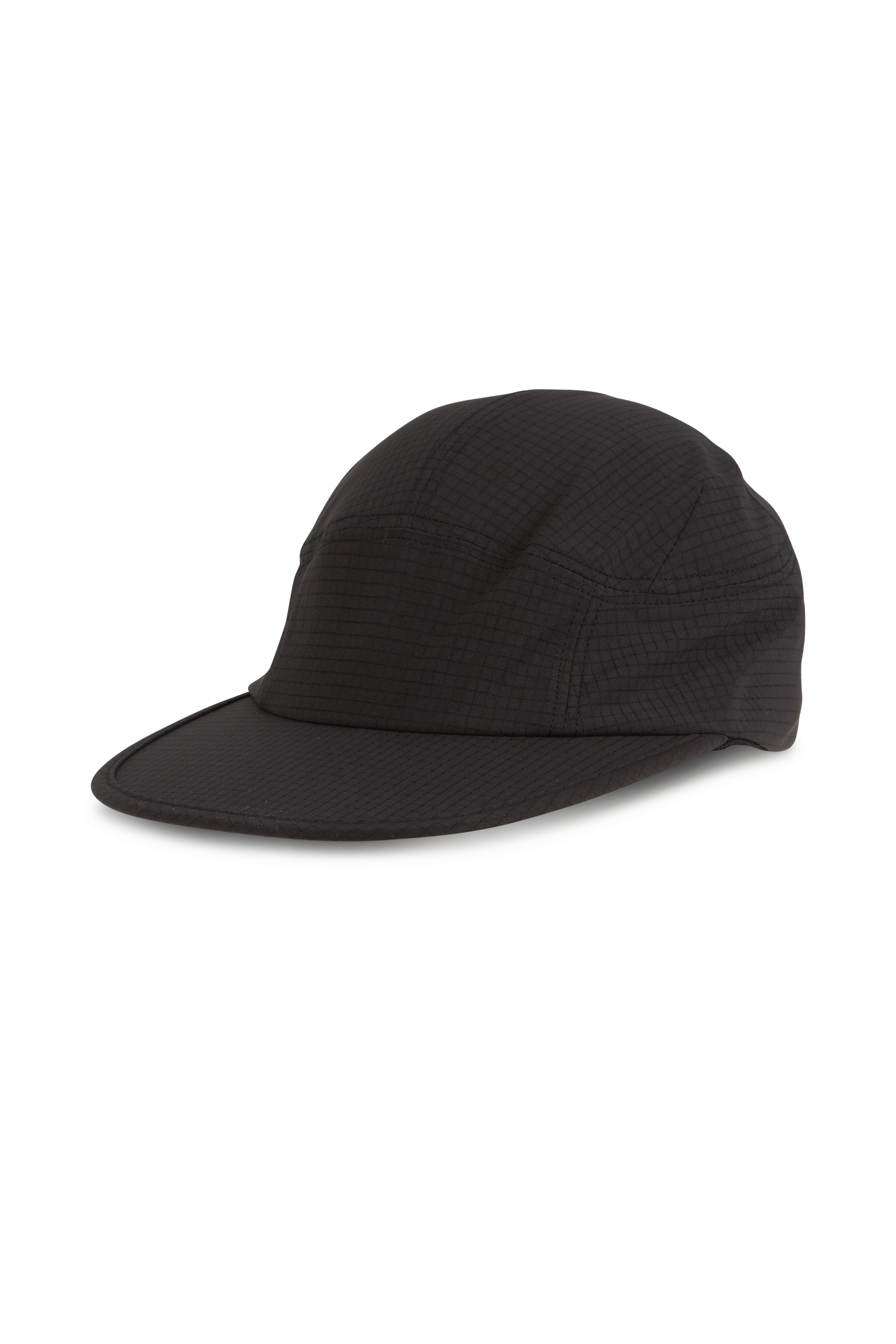 Baseball cap Black