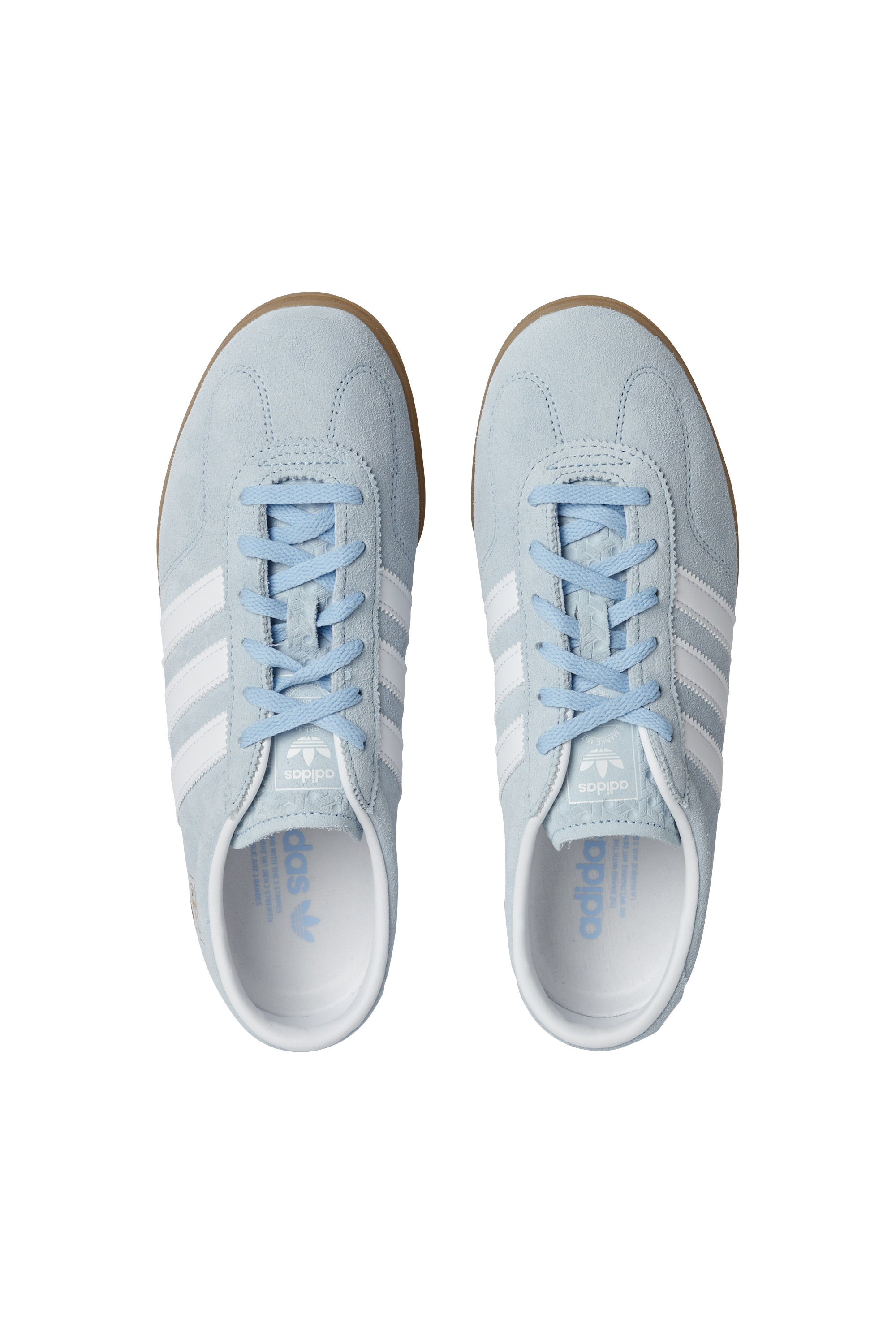 Sneakers Blue