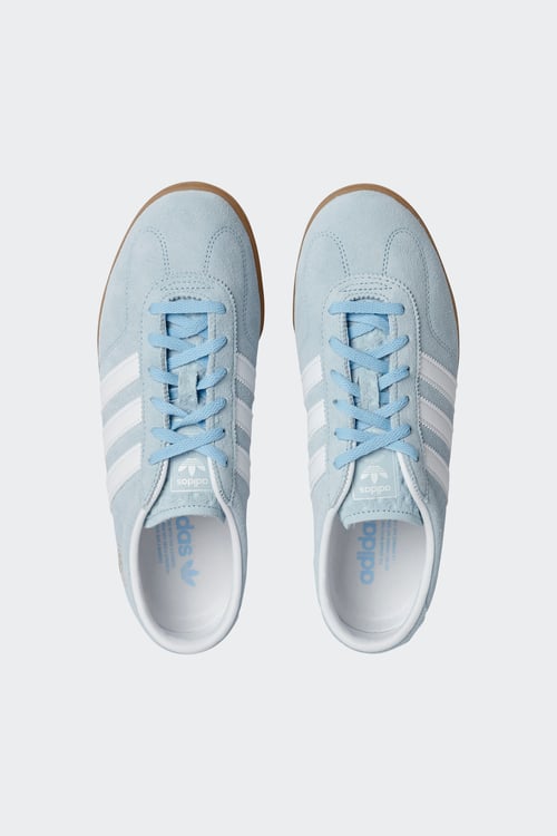 ADIDAS Baskets Bleu