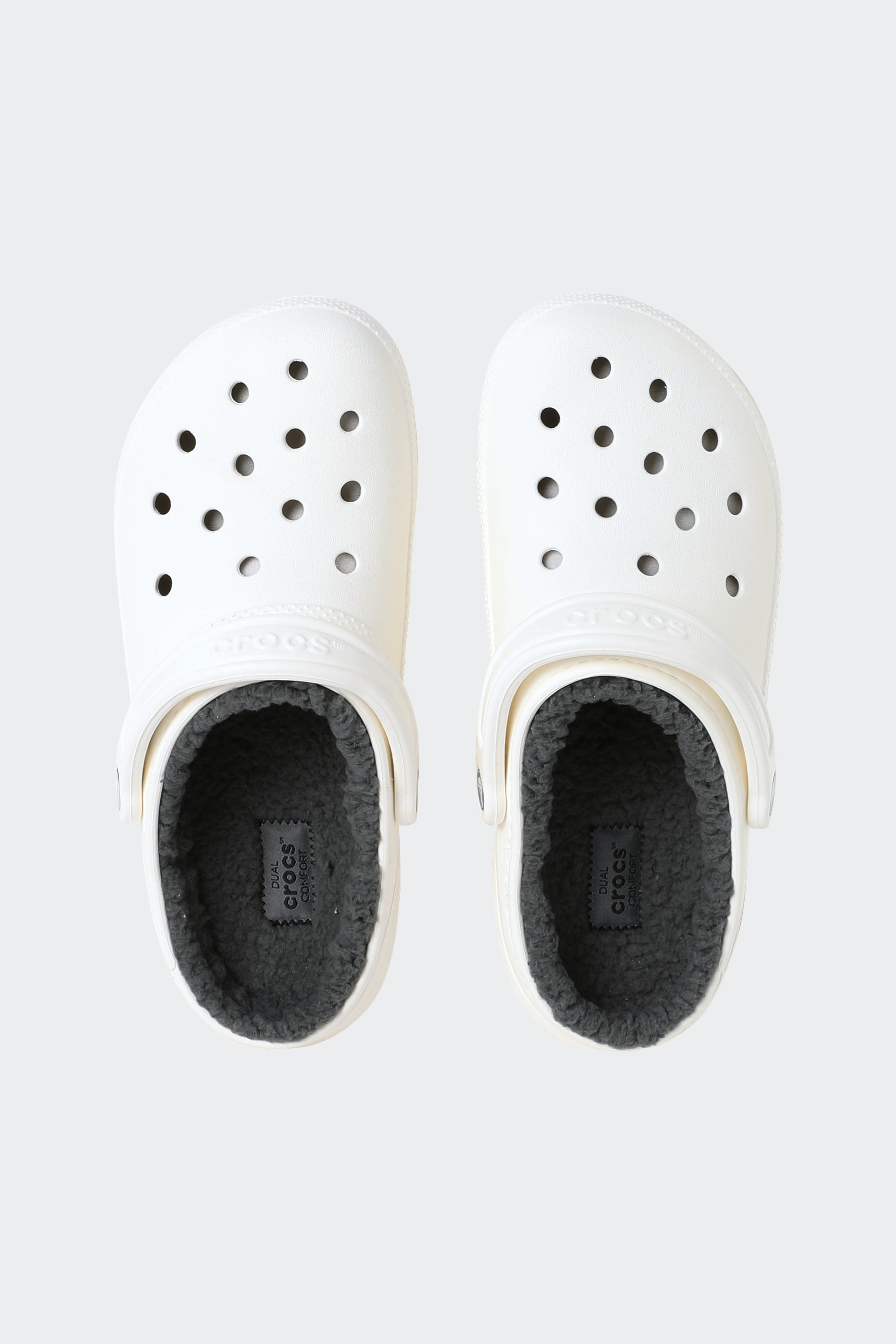 Sabots | Blanc by CROCS Sabots Blanc