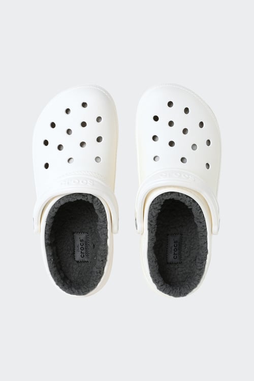 CROCS Sabots Blanc