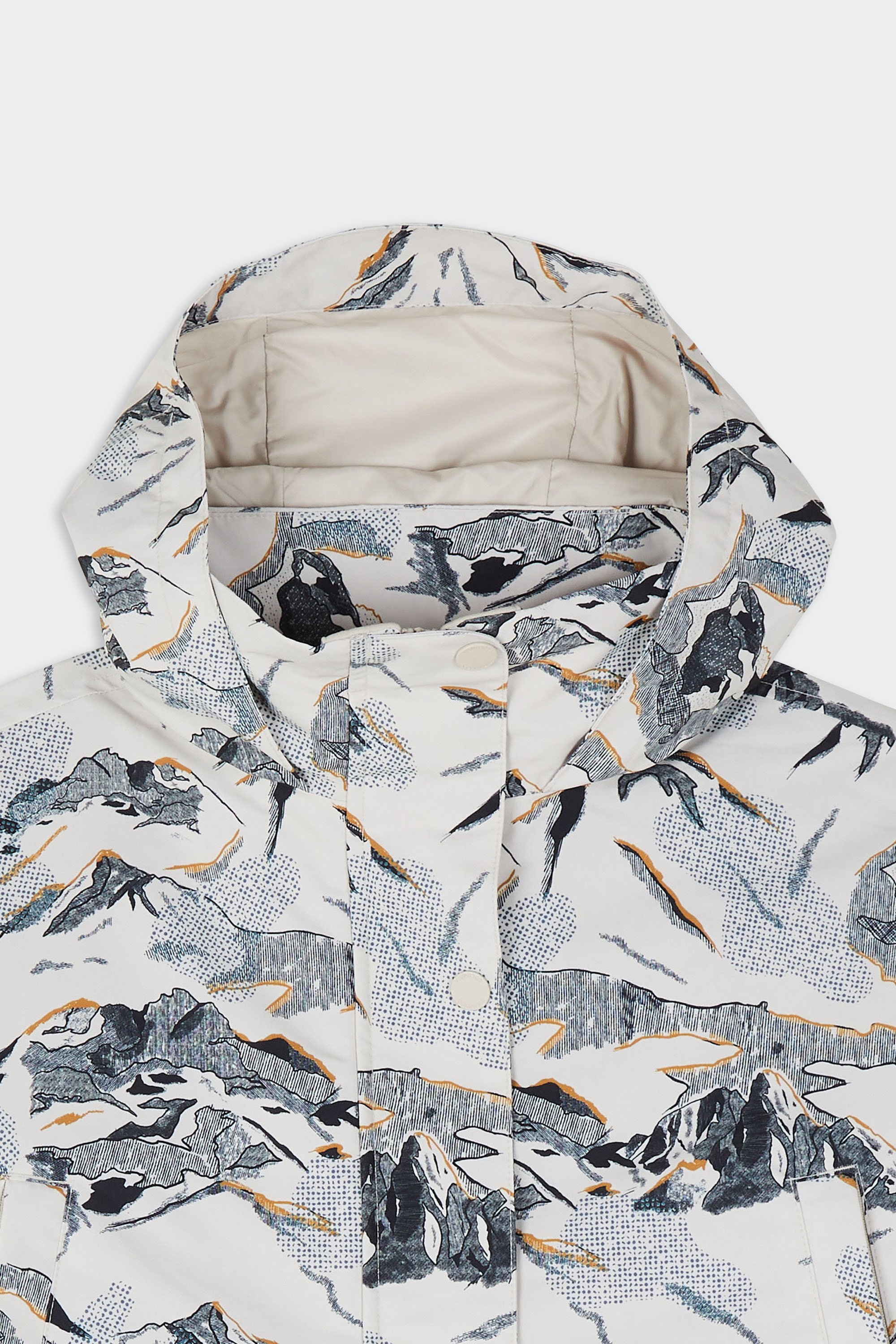 Parka | Beige by COLUMBIA Parka Beige