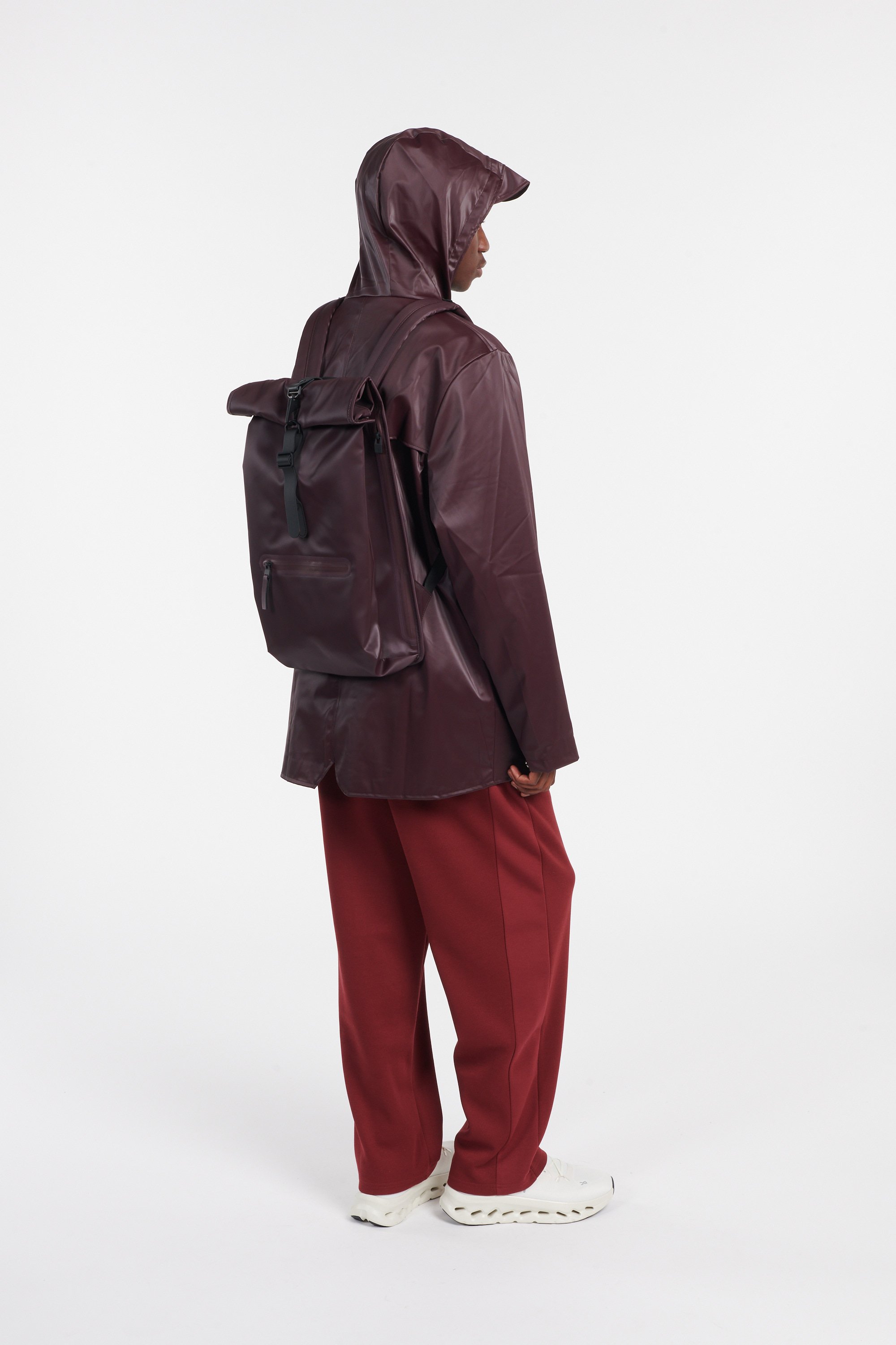 sac à dos | Violet by RAINS sac à dos Violet