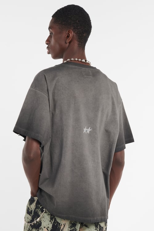 TWOJEYS T-shirt Noir