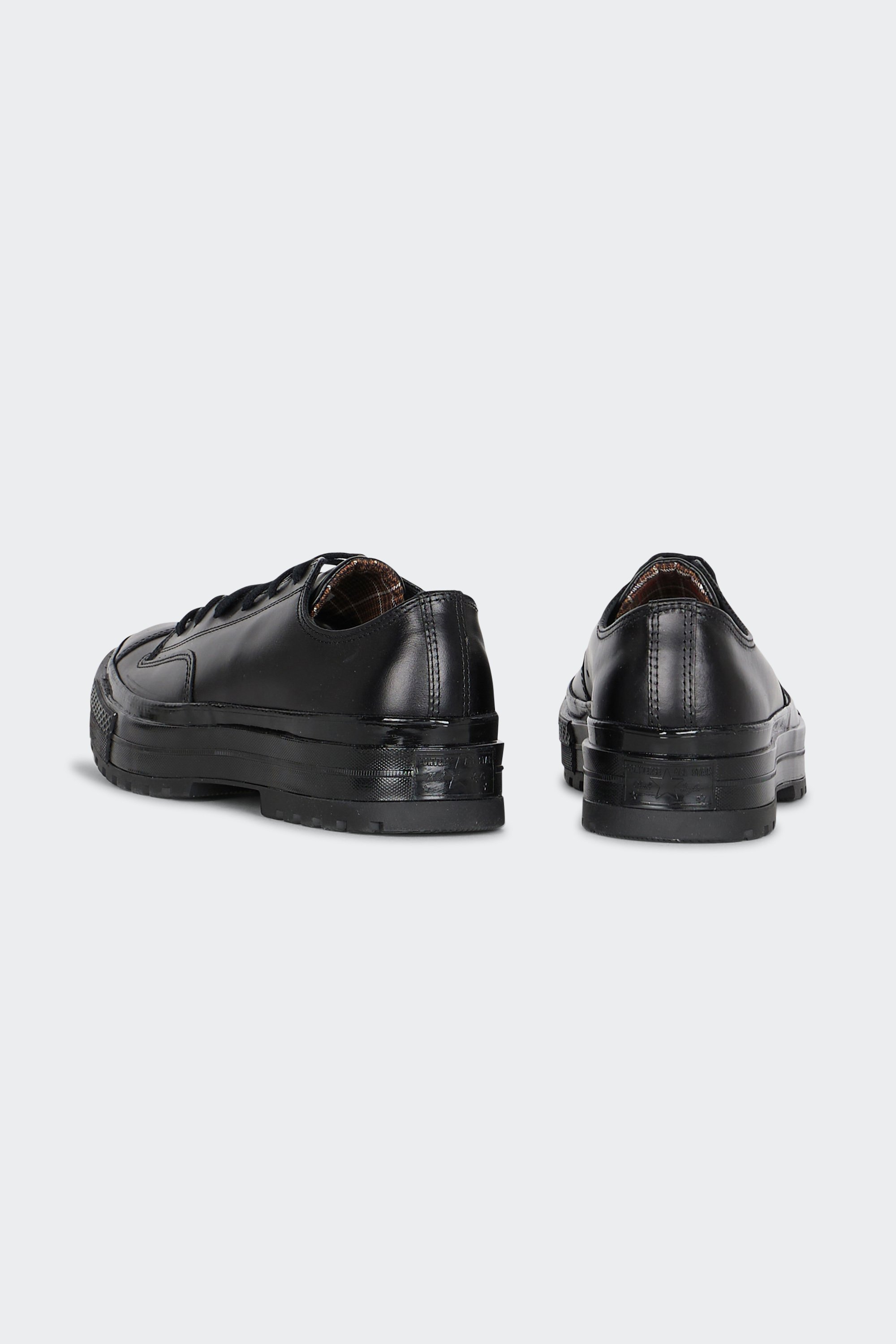 Baskets | Noir by CONVERSE Baskets Noir