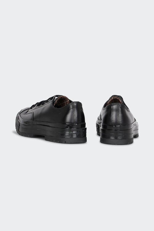 CONVERSE Baskets Noir