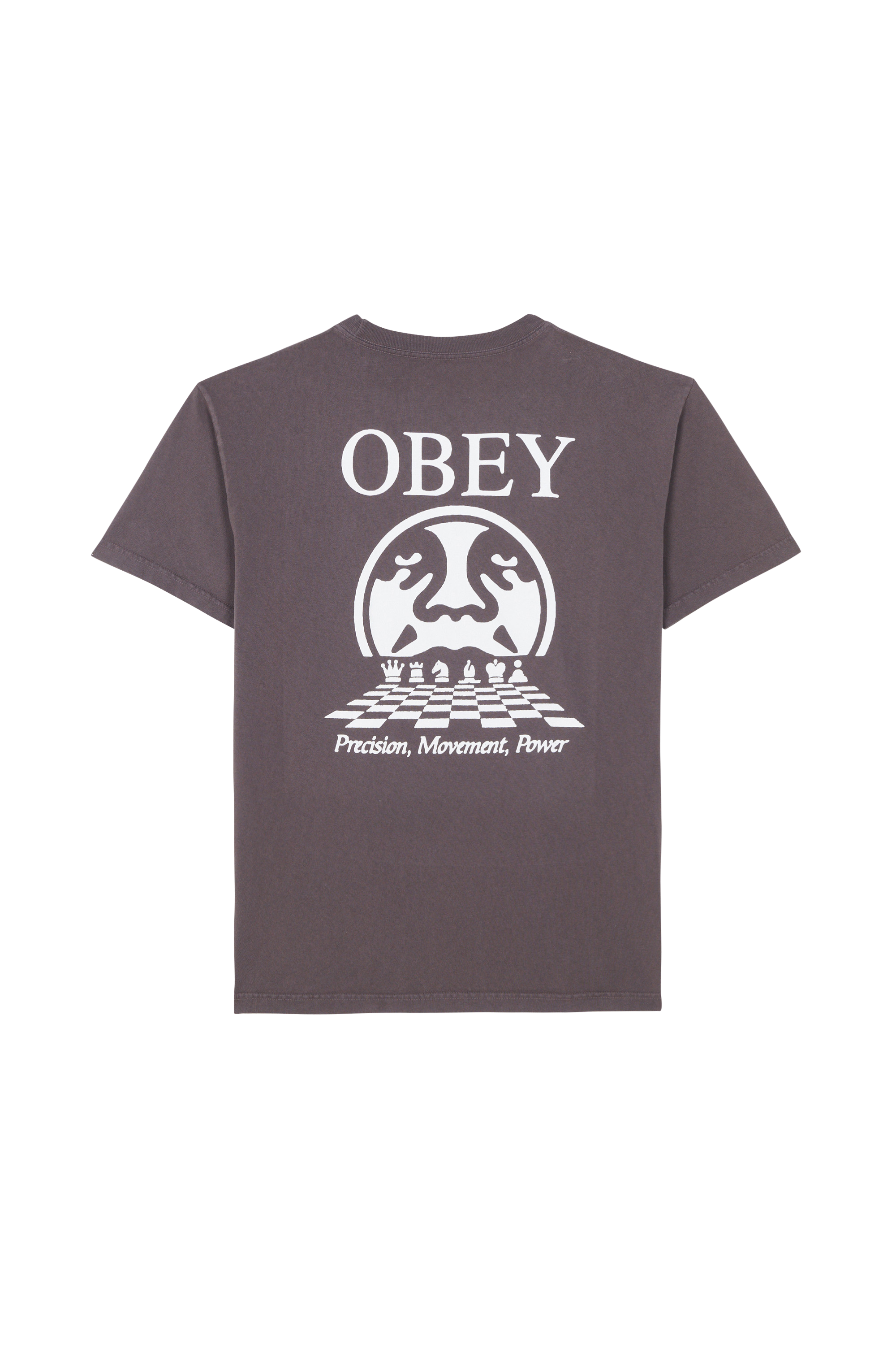 T-shirt Noir