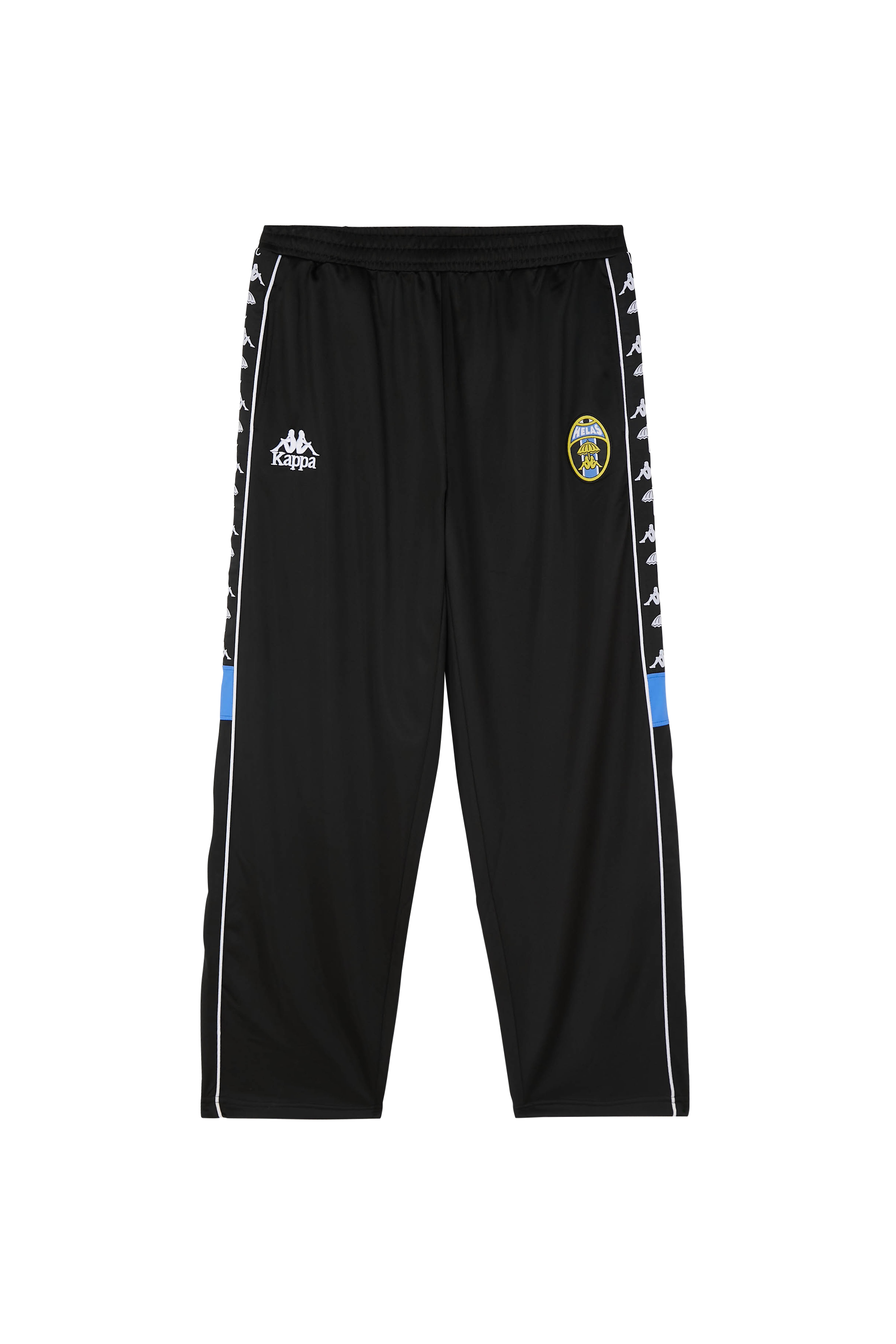 Joggers Black