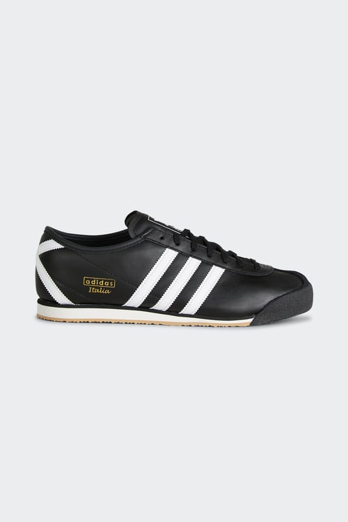 ADIDAS Baskets Noir