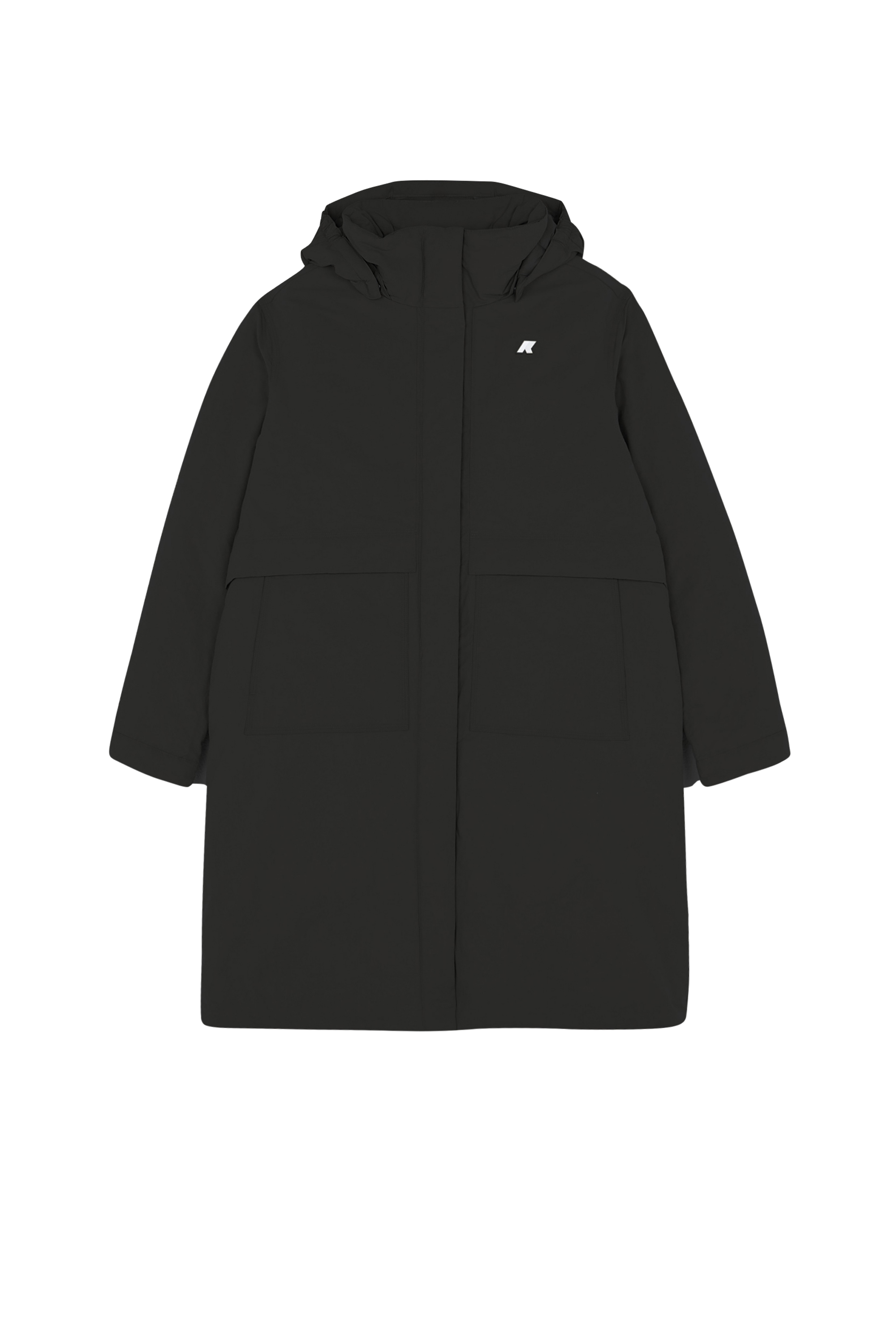 Parka K-WAY Black