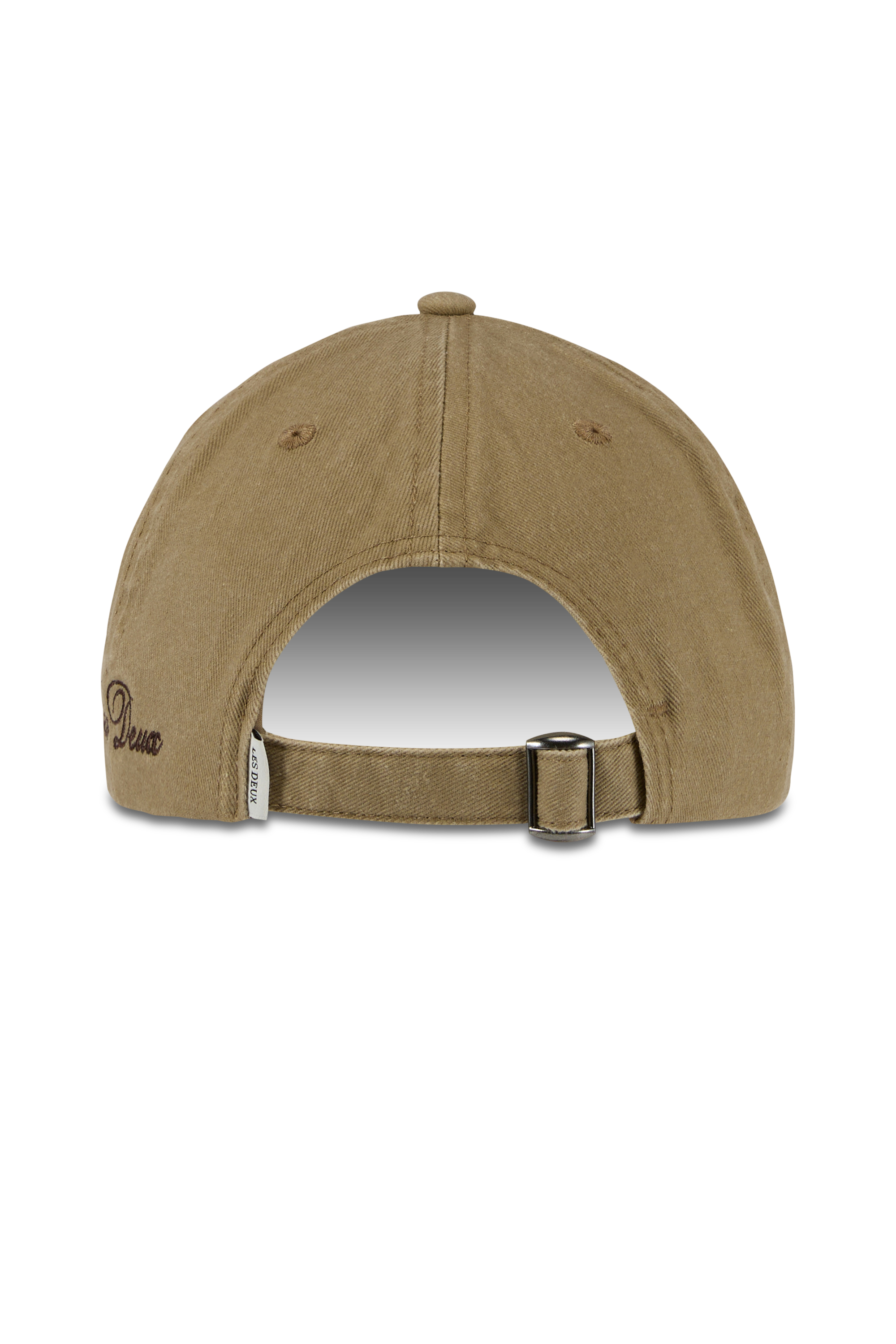 Casquette  LES DEUX Multicolore