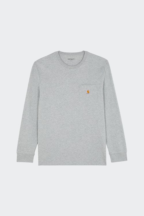 T-shirt - Taille XS Gris
