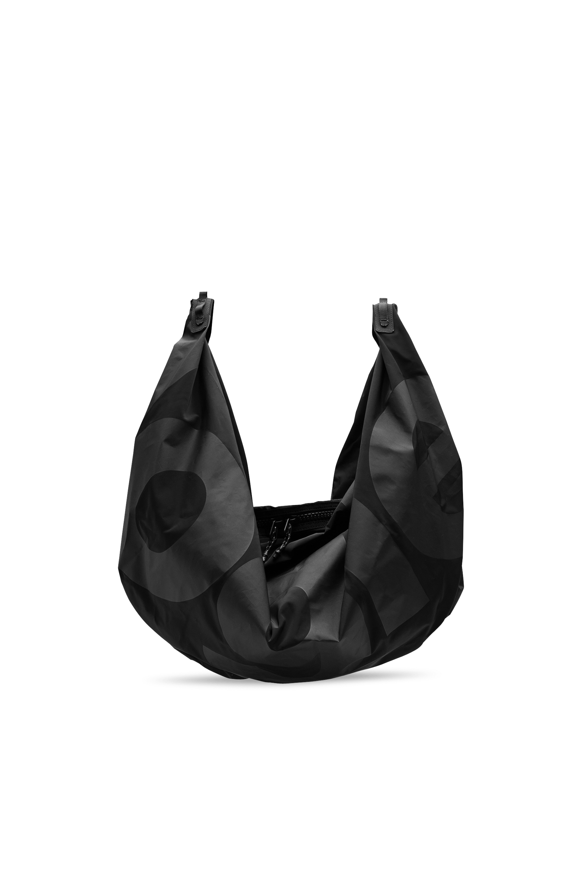 Baindeminuit shoulder bag Robo Black