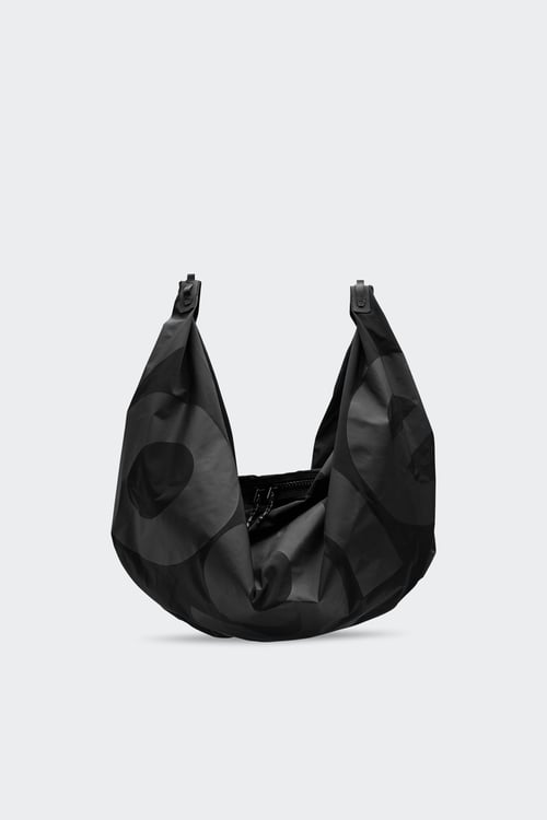 Sac bandoulière - Taille TU Noir