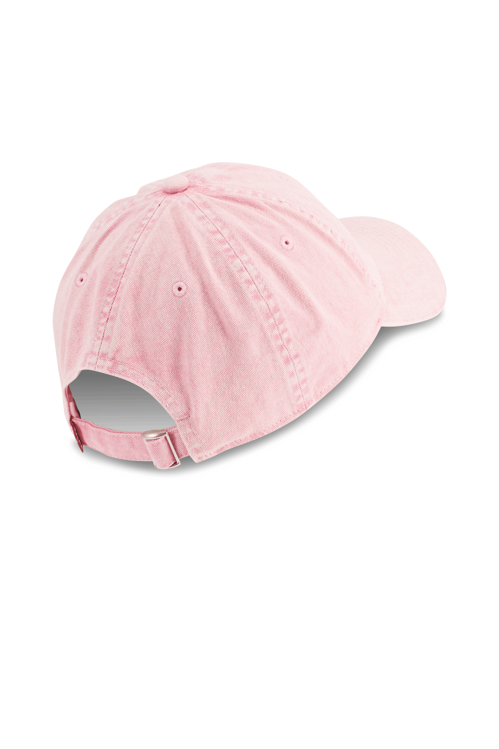 Casquette Rose