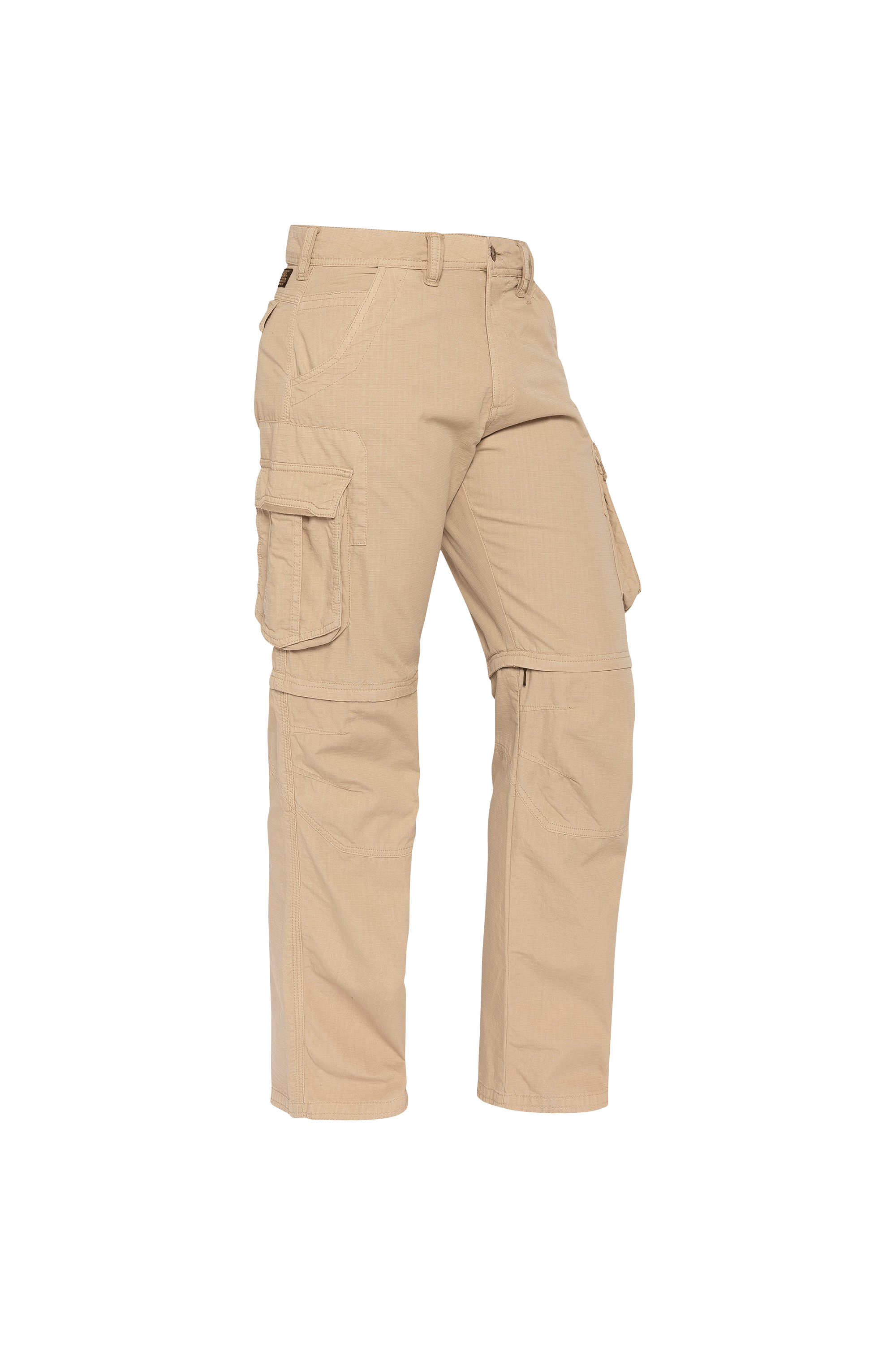 Pantalon Beige