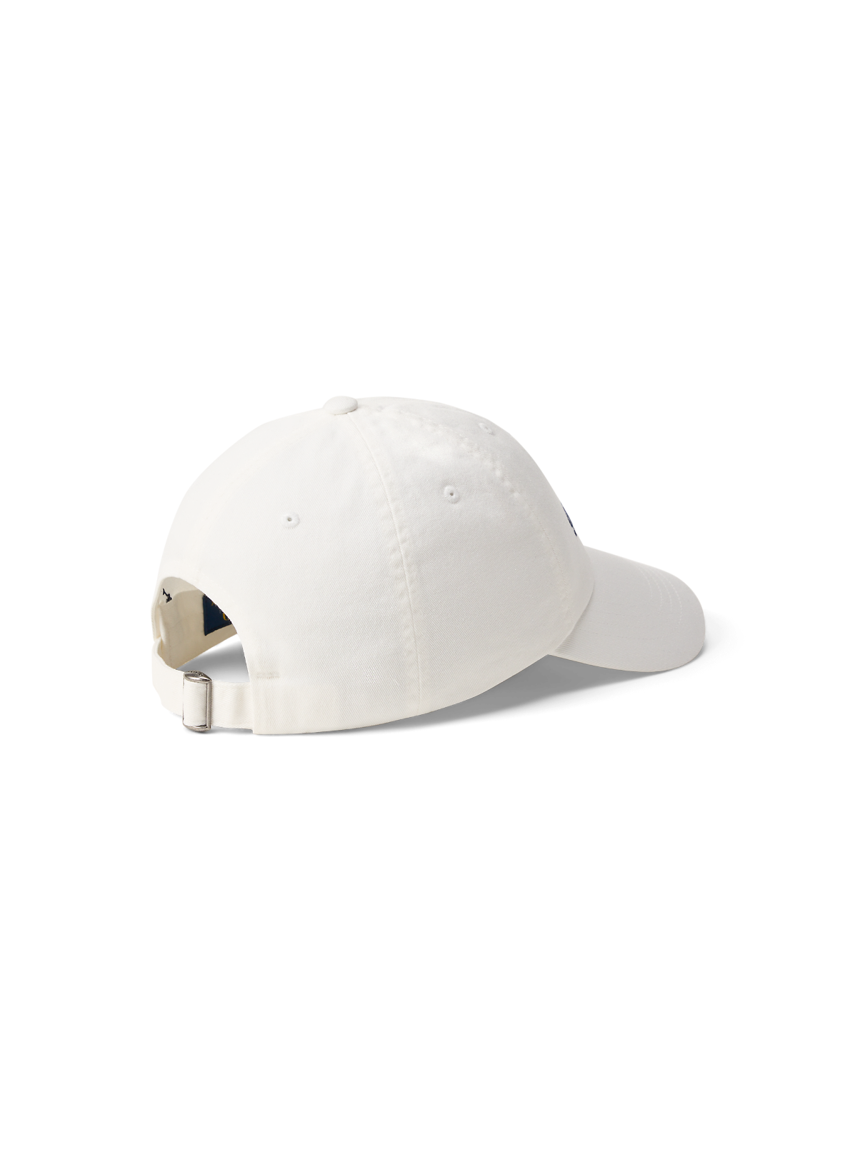Casquette | Blanc POLO RALPH LAUREN Homme