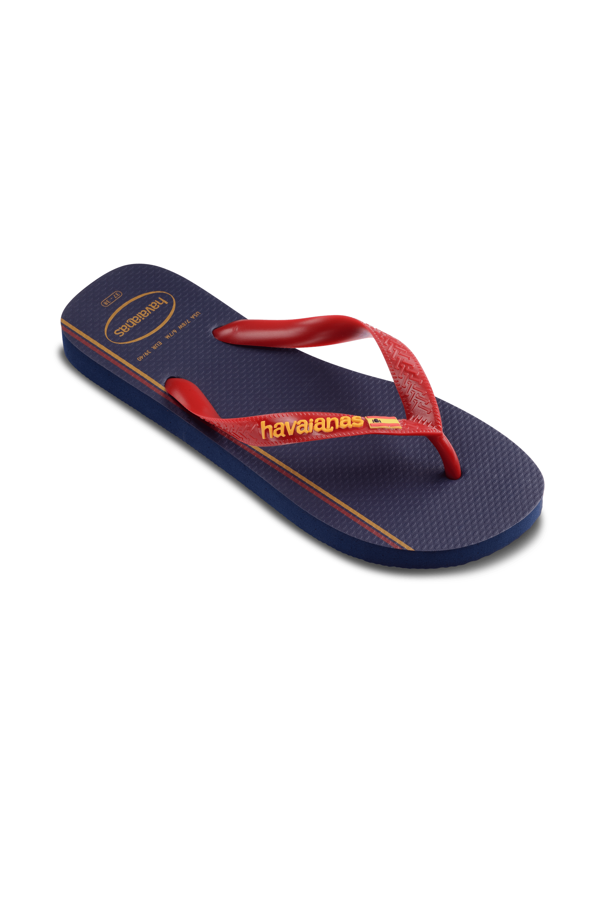 Tongs | Bleu HAVAIANAS Femme