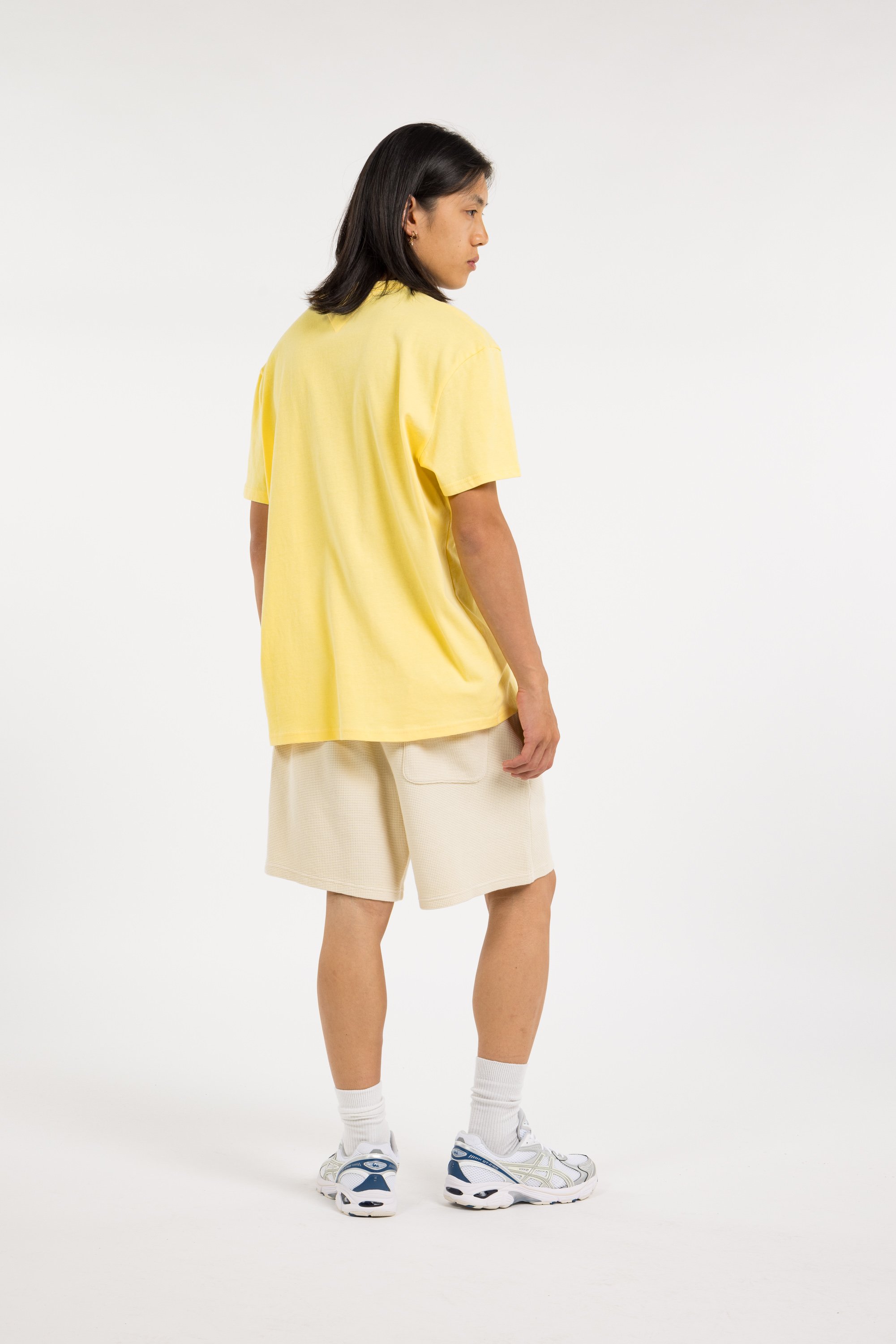 T-shirt | Jaune TOMMY JEANS Homme