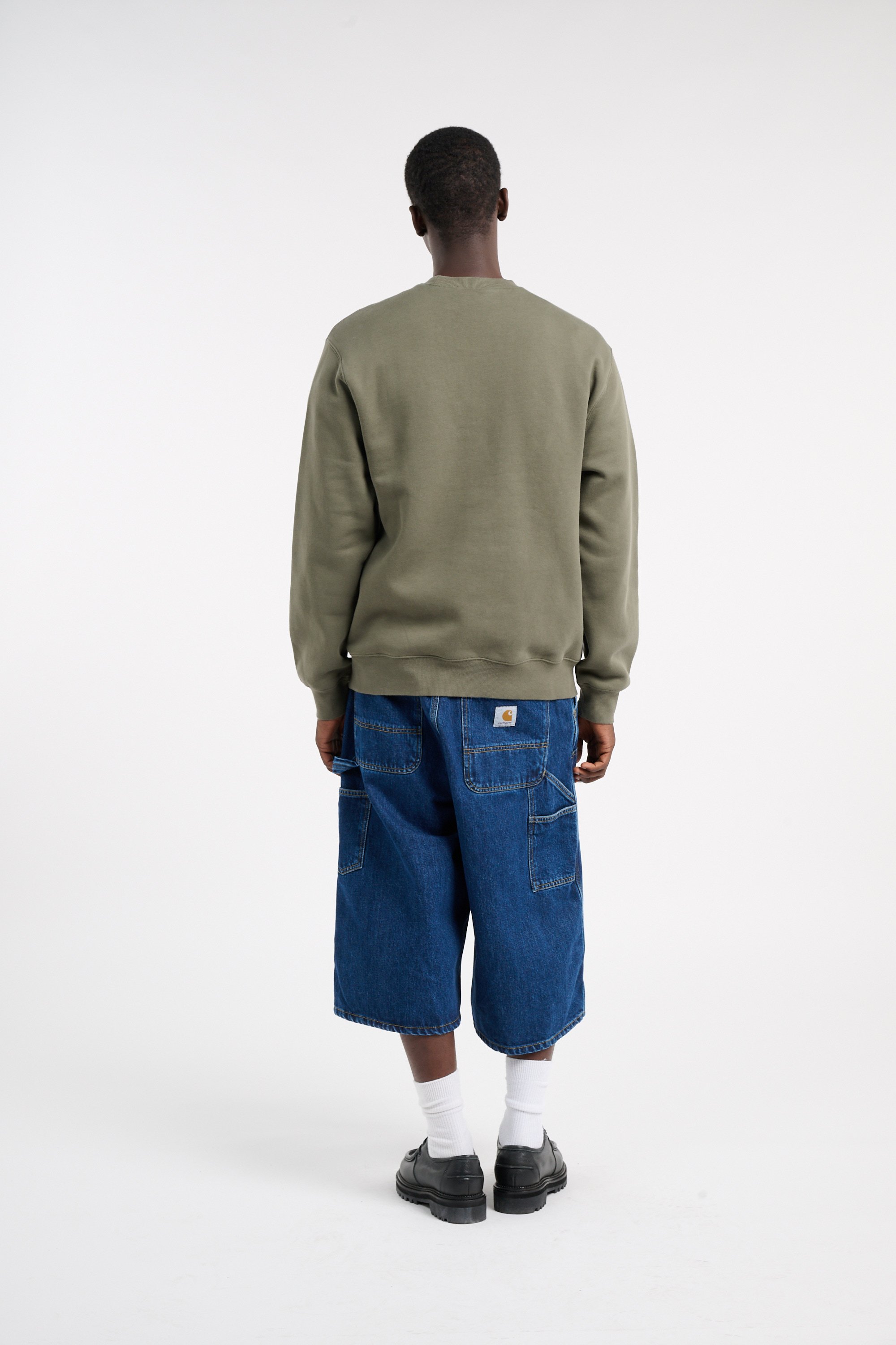 Sweatshirt | Green CARHARTT WIP Men