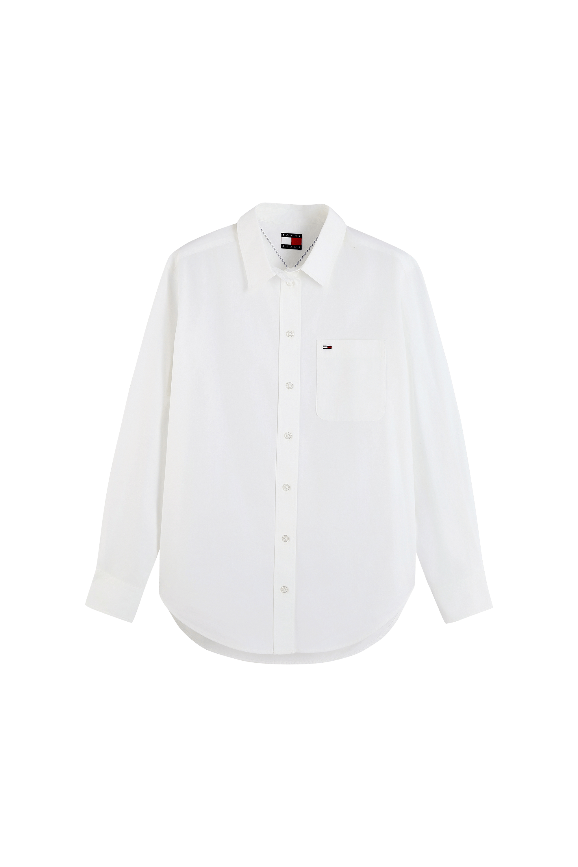 Shirt RLX ESSENTIAL SH Ecru