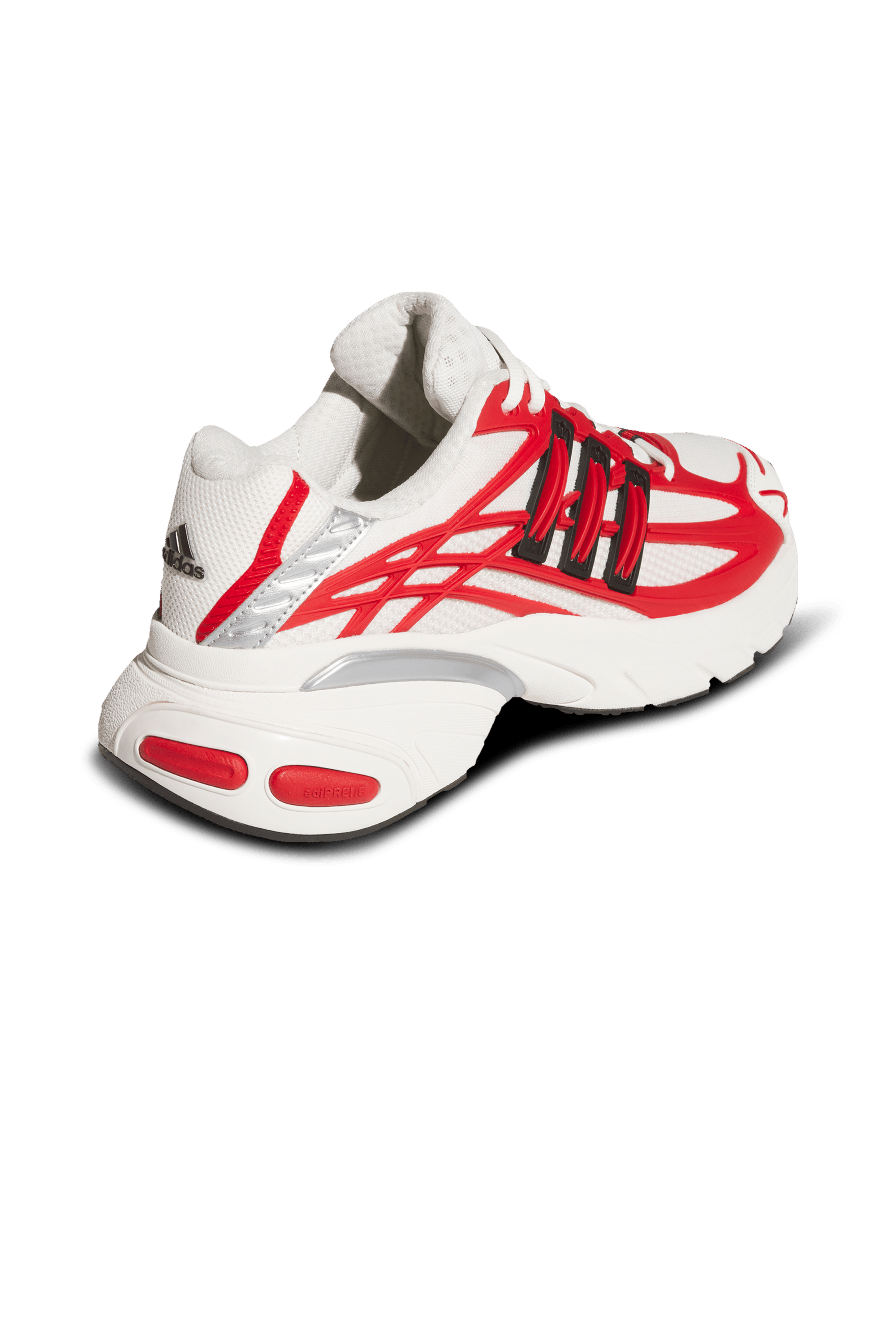 Baskets | Rouge ADIDAS Femme