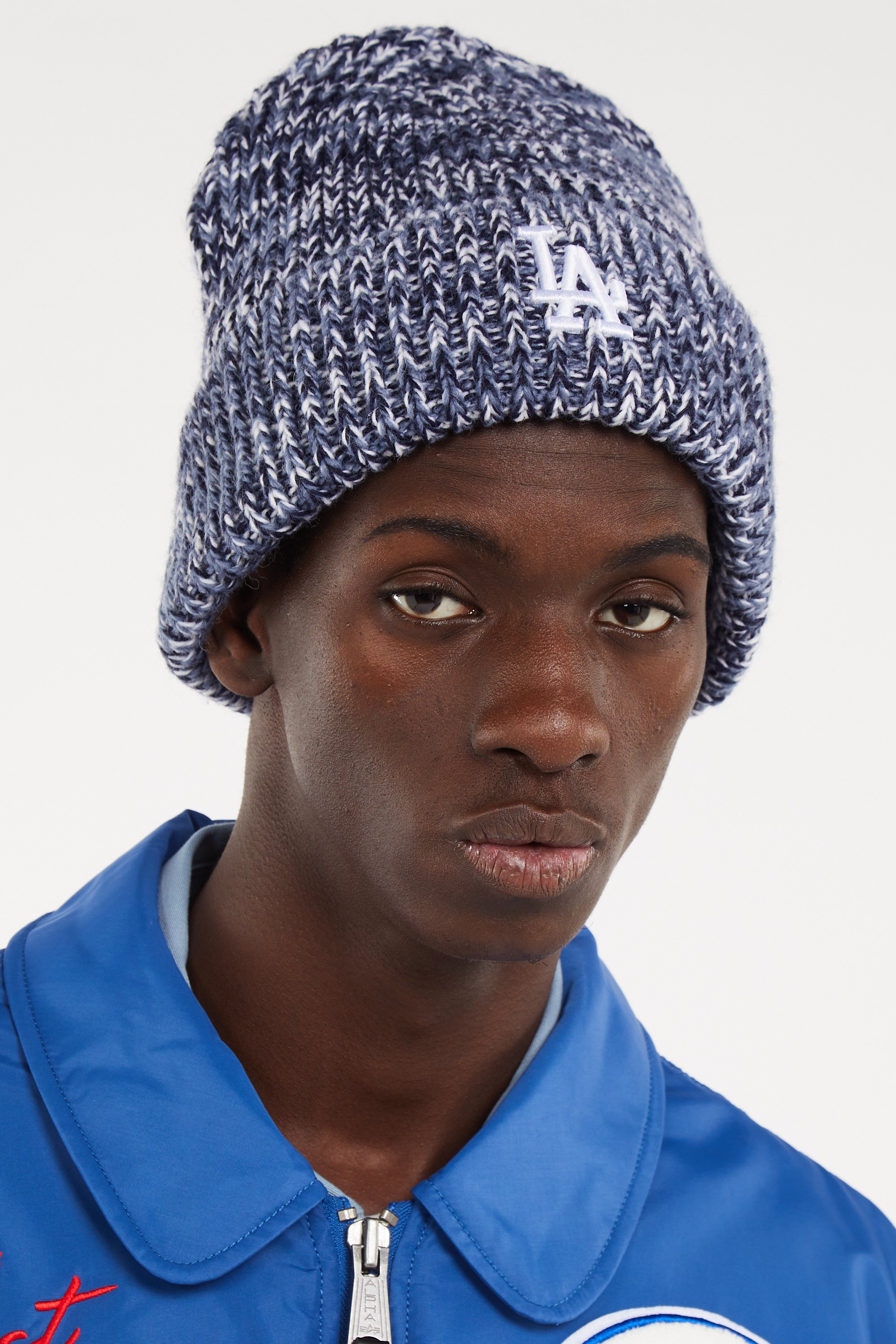 Bonnet NEW ERA Bleu
