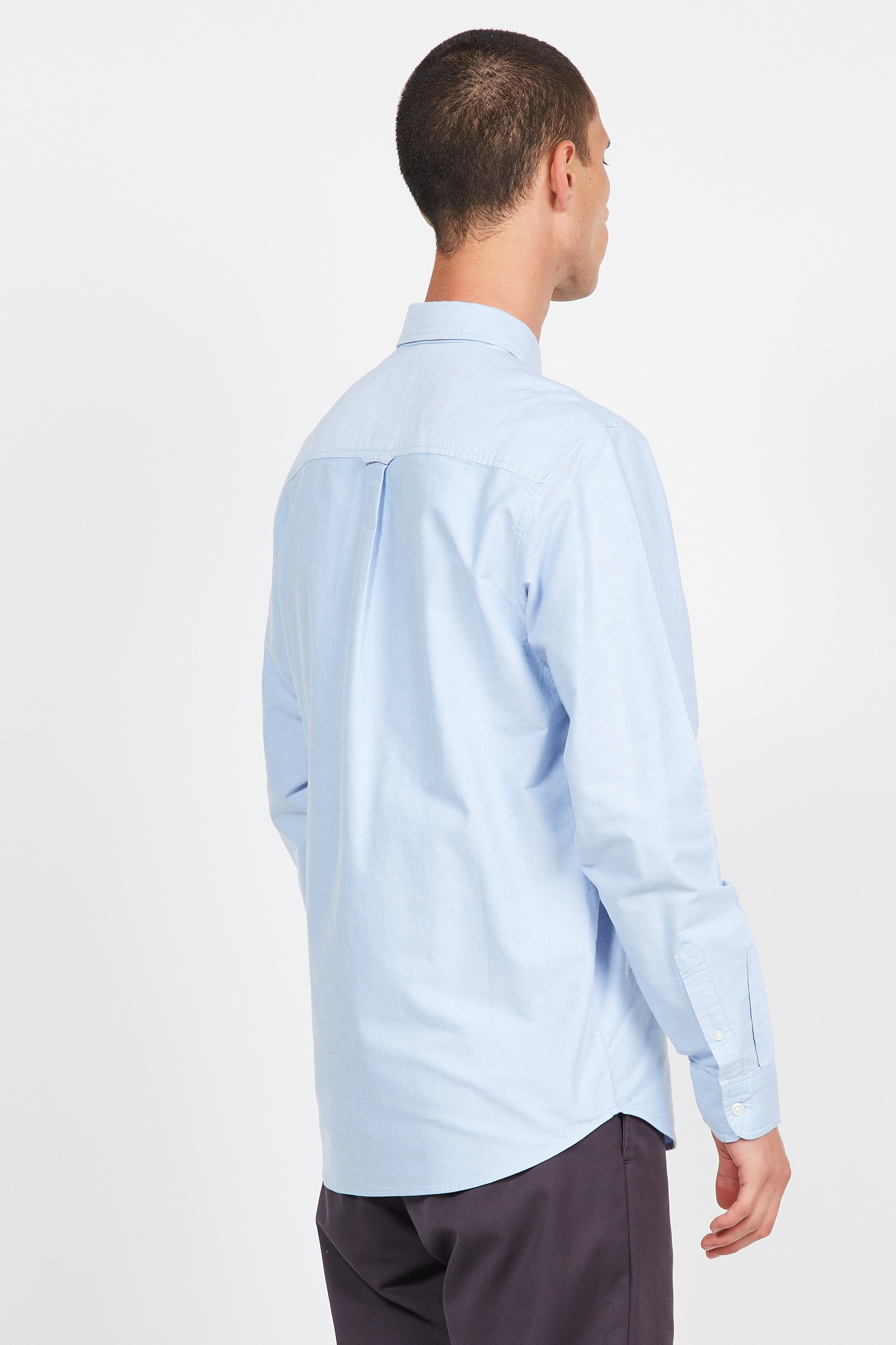 Shirt | Blue CARHARTT WIP Men